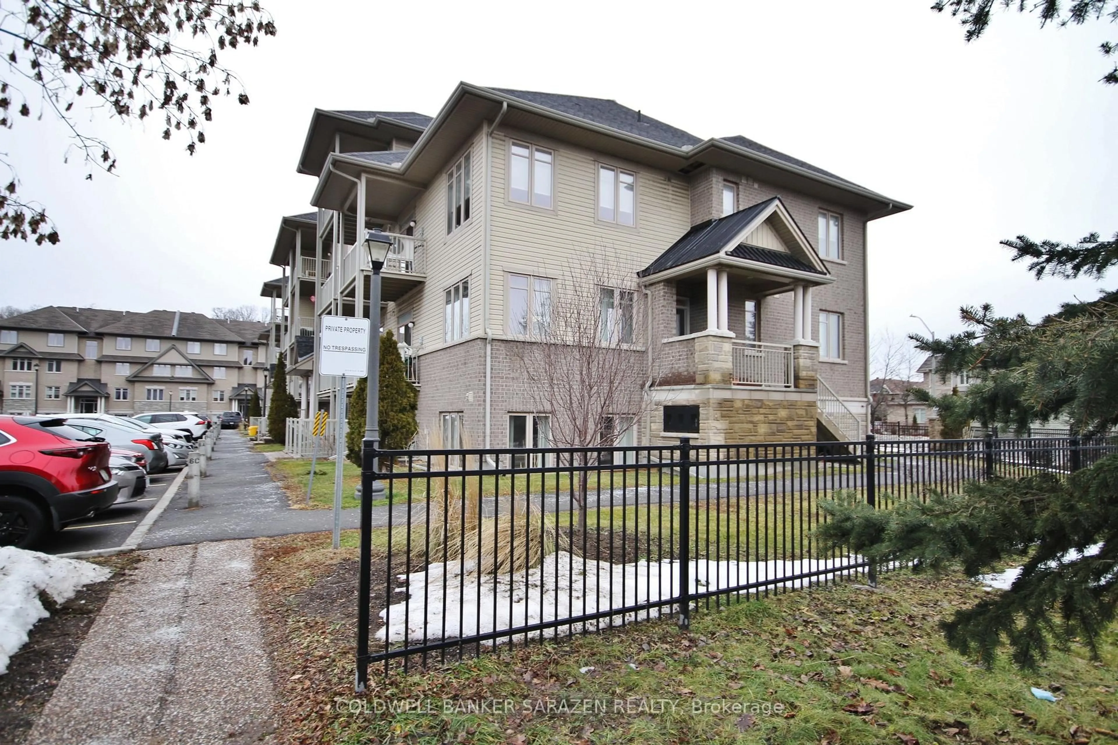 Unknown for 3785 Canyon Walk Dr #6, Ottawa Ontario K1V 2M4