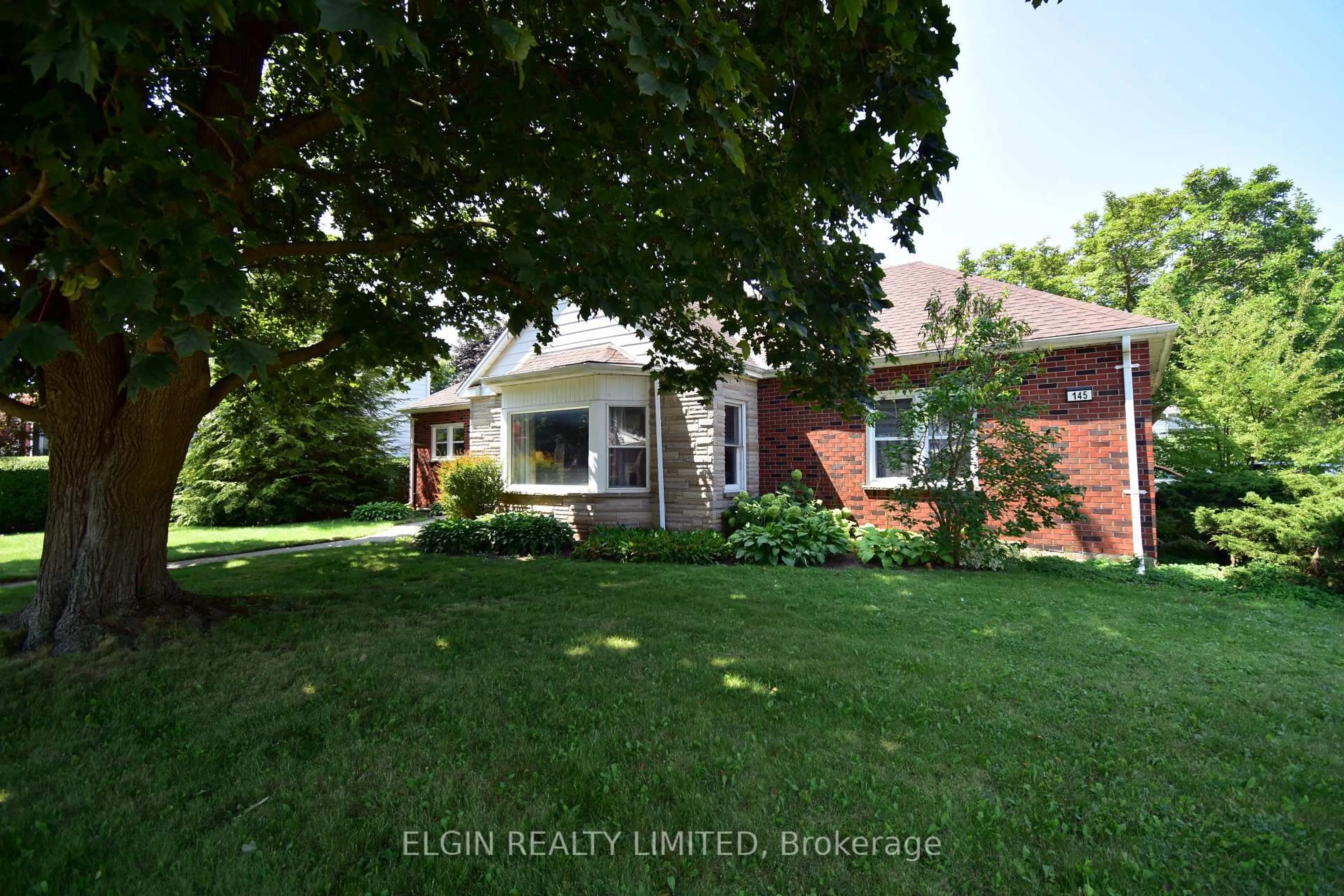 Unknown for 145 Wilson Ave, St. Thomas Ontario N5R 3R4
