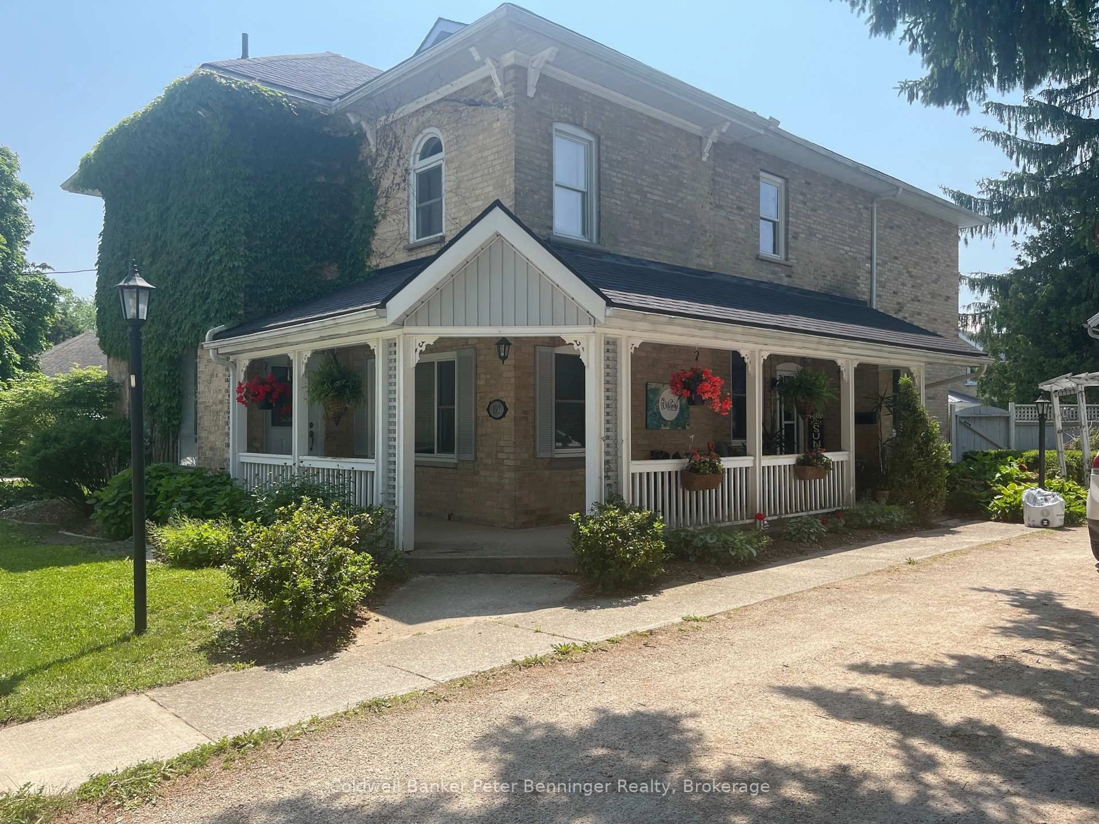 Unknown for 192 3 Ave Ave, Arran-Elderslie Ontario N0G 1L0