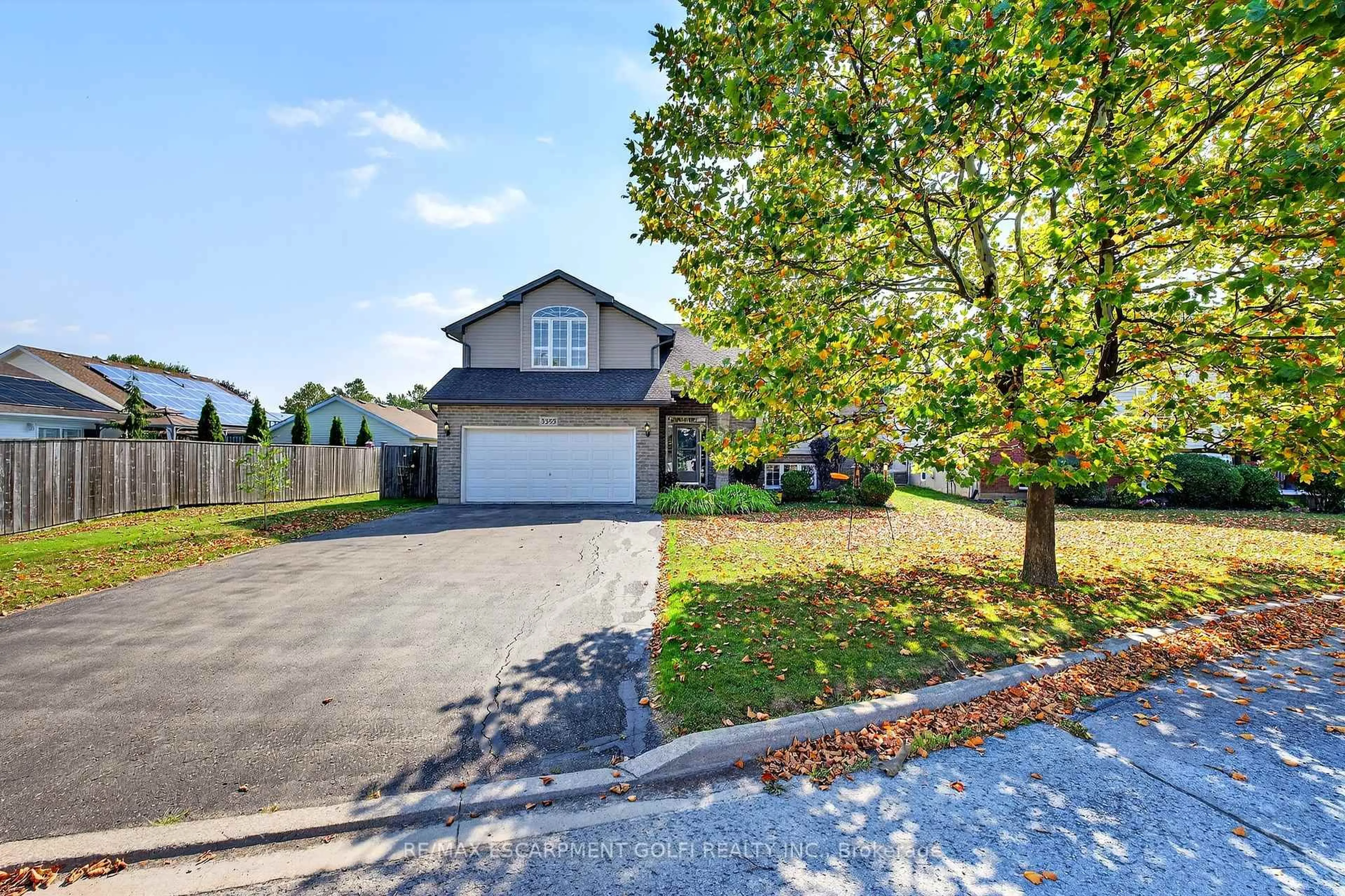 Unknown for 3555 CARVER St, Fort Erie Ontario L0S 1S0