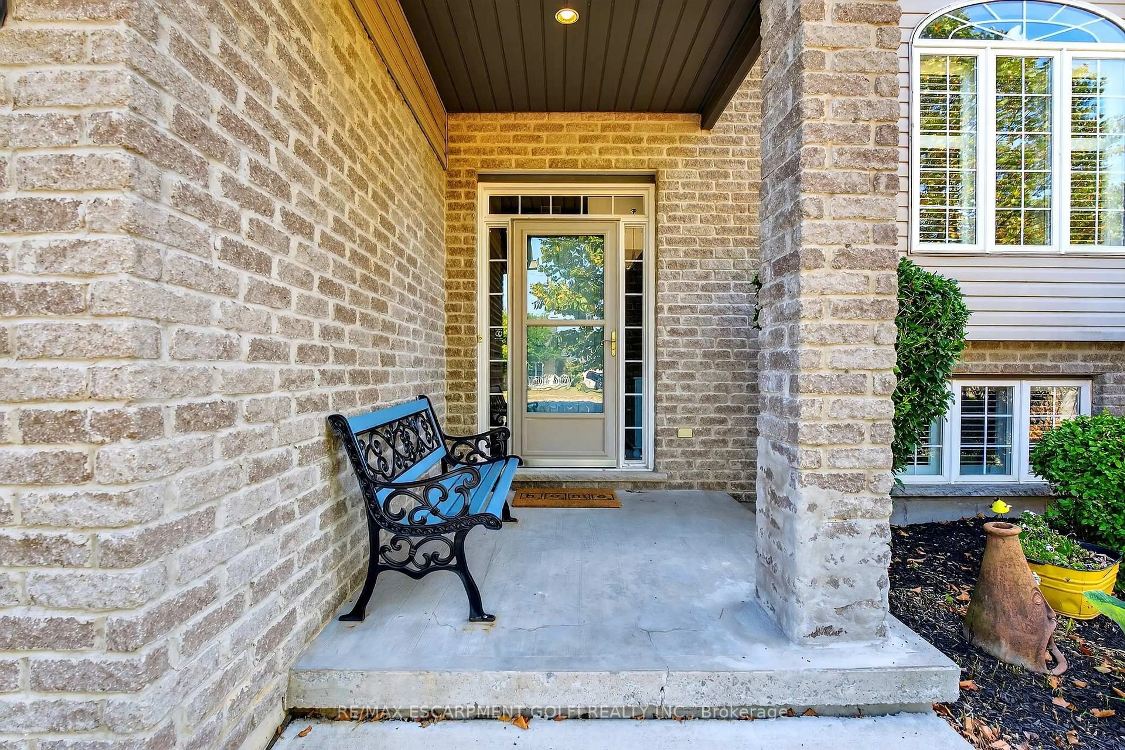 Home with brick exterior material, street for 3555 CARVER St, Fort Erie Ontario L0S 1S0