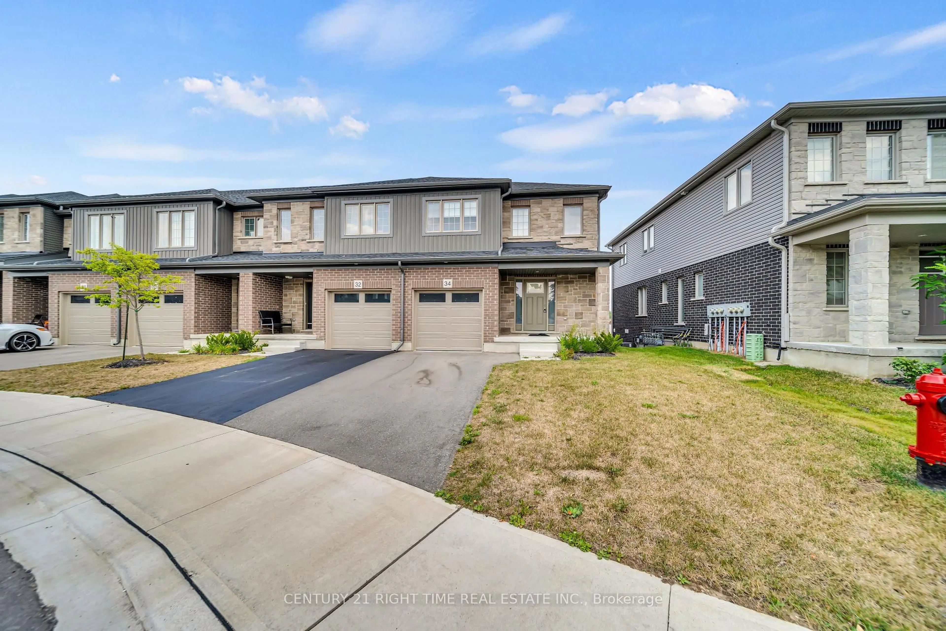 Unknown for 34 WEST MILL St, North Dumfries Ontario N0B 1E0