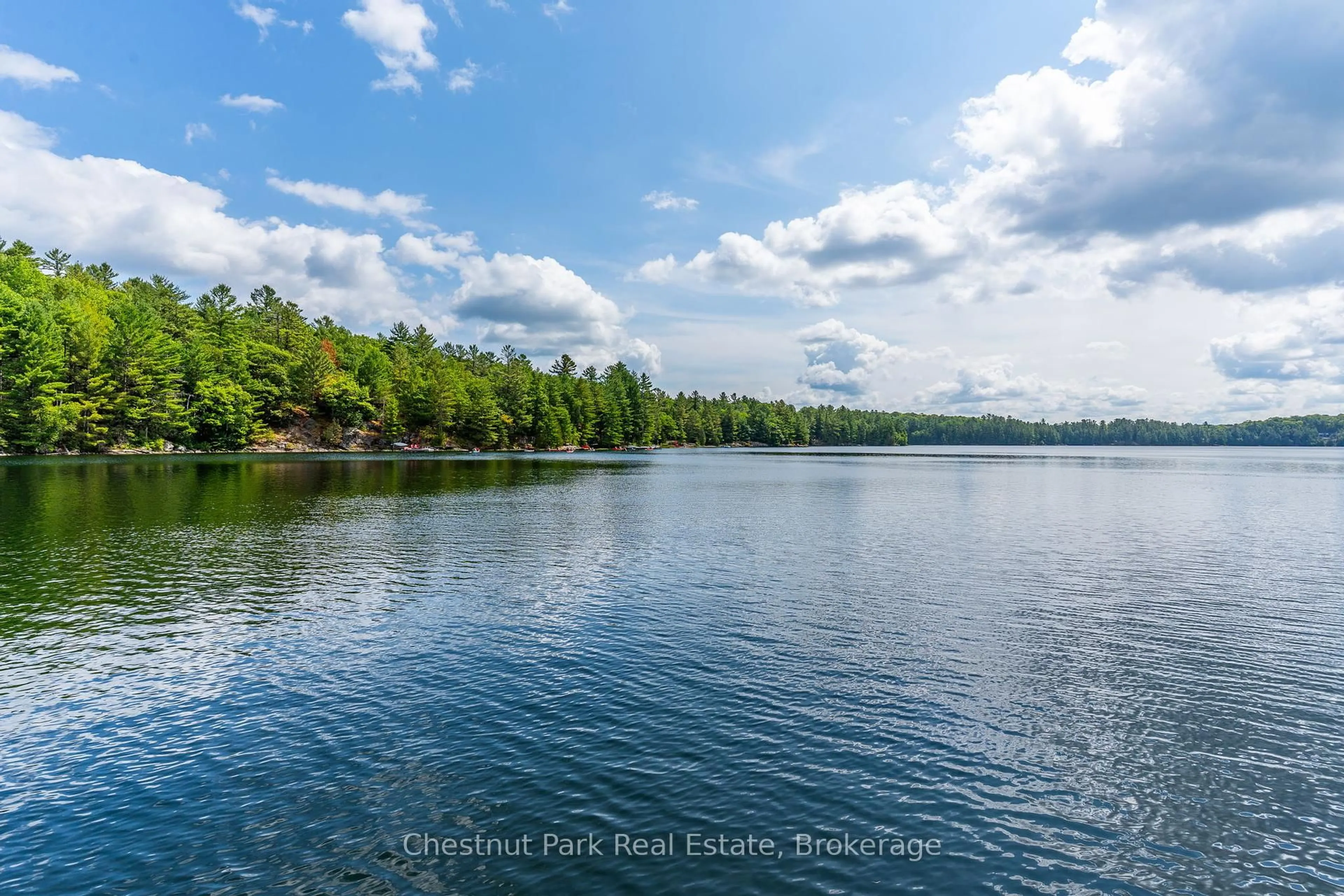 A pic from outside/outdoor area/front of a property/back of a property/a pic from drone, water/lake/river/ocean view for 1199 Camp Wheeler Lane, Algonquin Highlands Ontario K0M 1J2