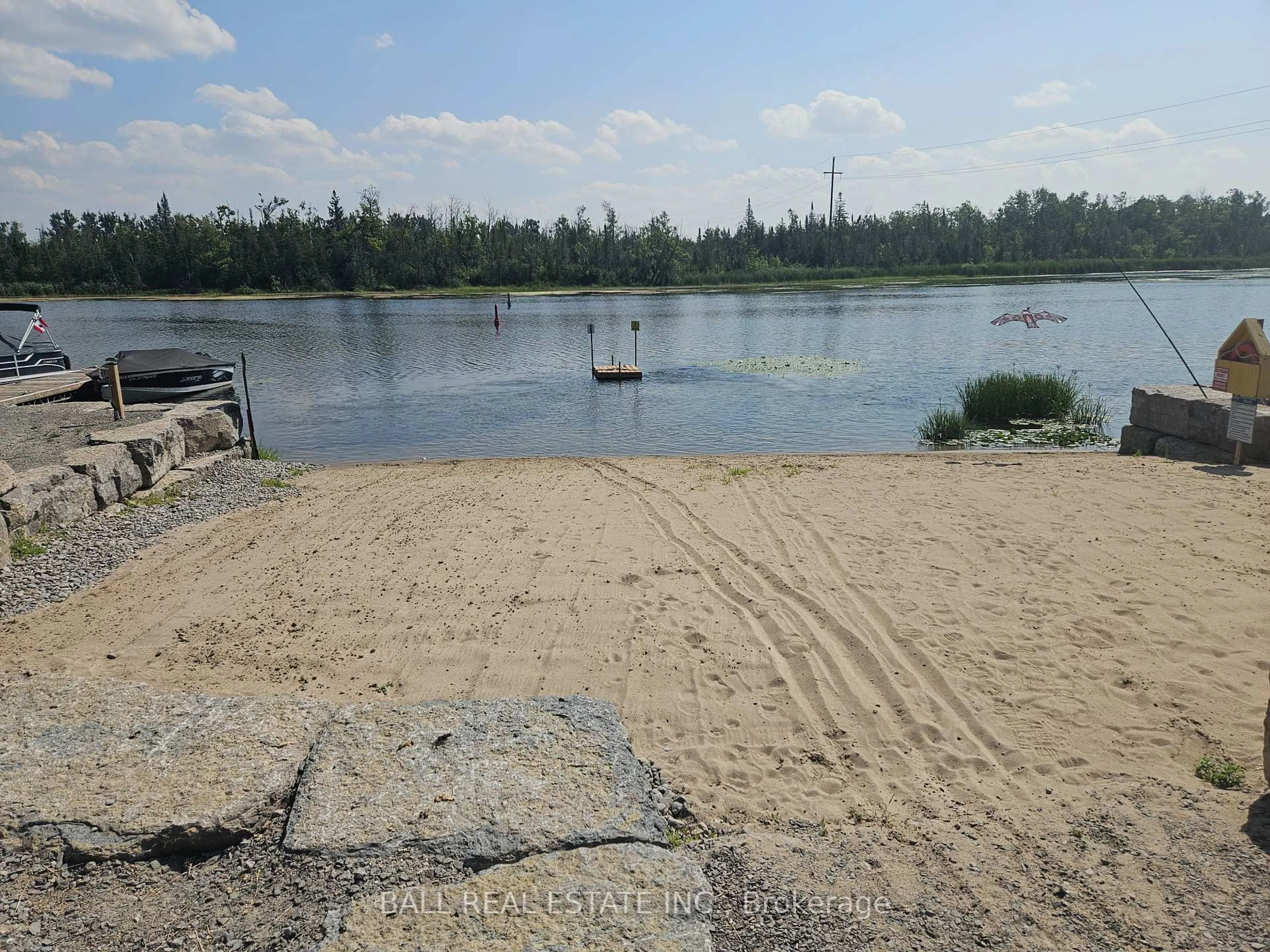 Unknown for 657 Thunderbridge Rd, Kawartha Lakes Ontario K9V 4R1