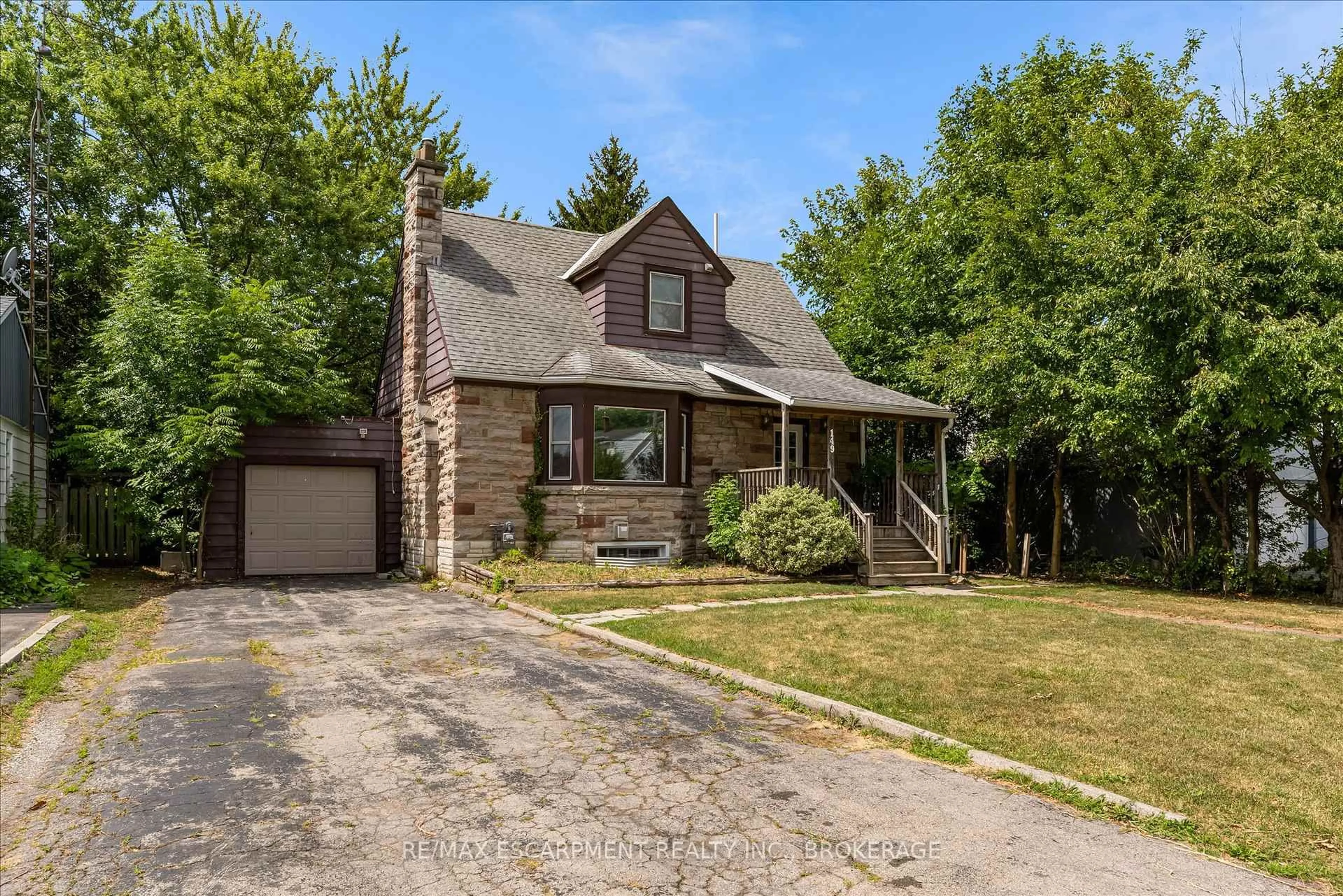 Unknown for 149 FIRST Ave, Welland Ontario L3C 1Y3