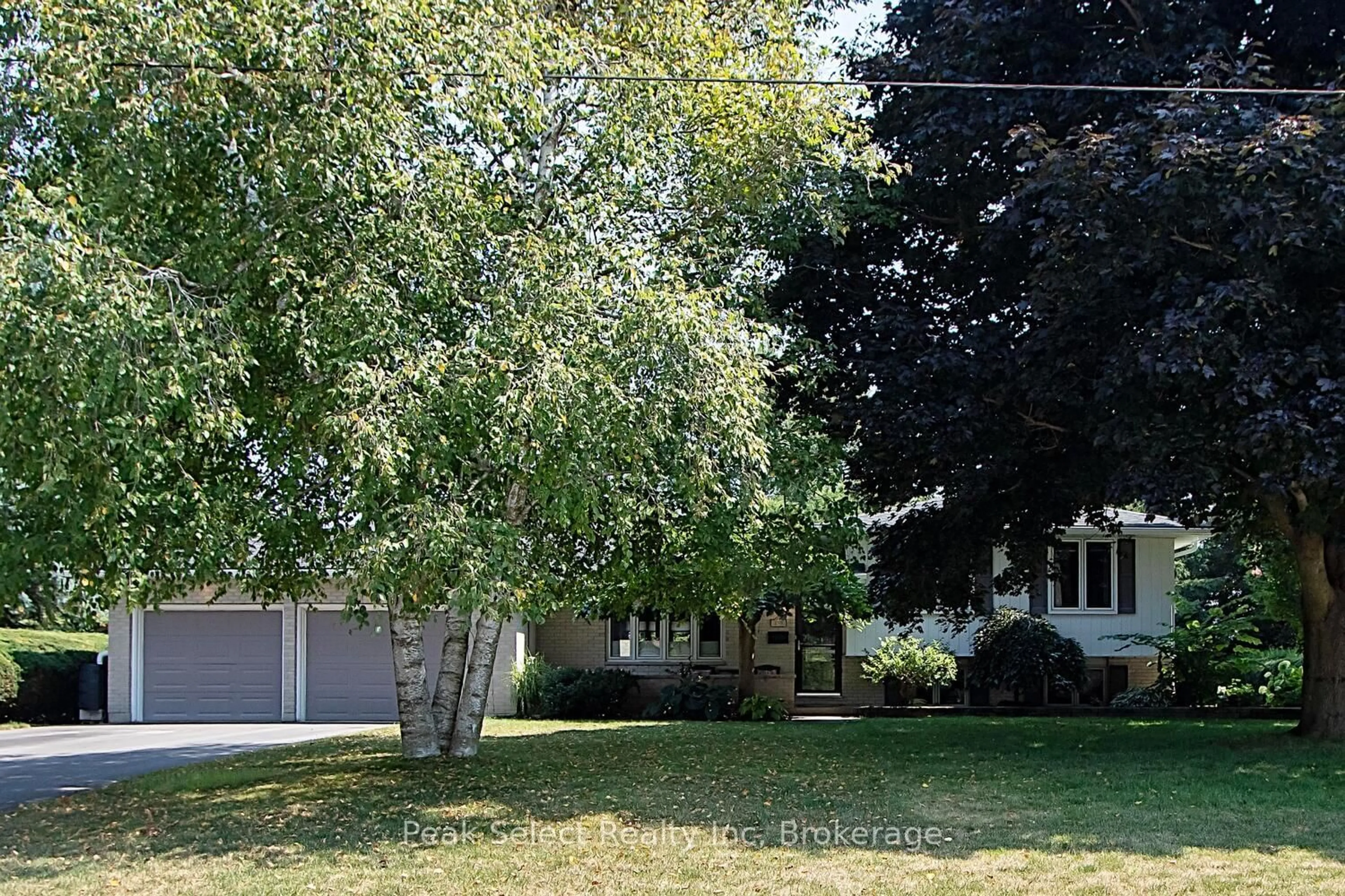 Unknown for 139 Waterloo St, St. Marys Ontario N4X 1B2