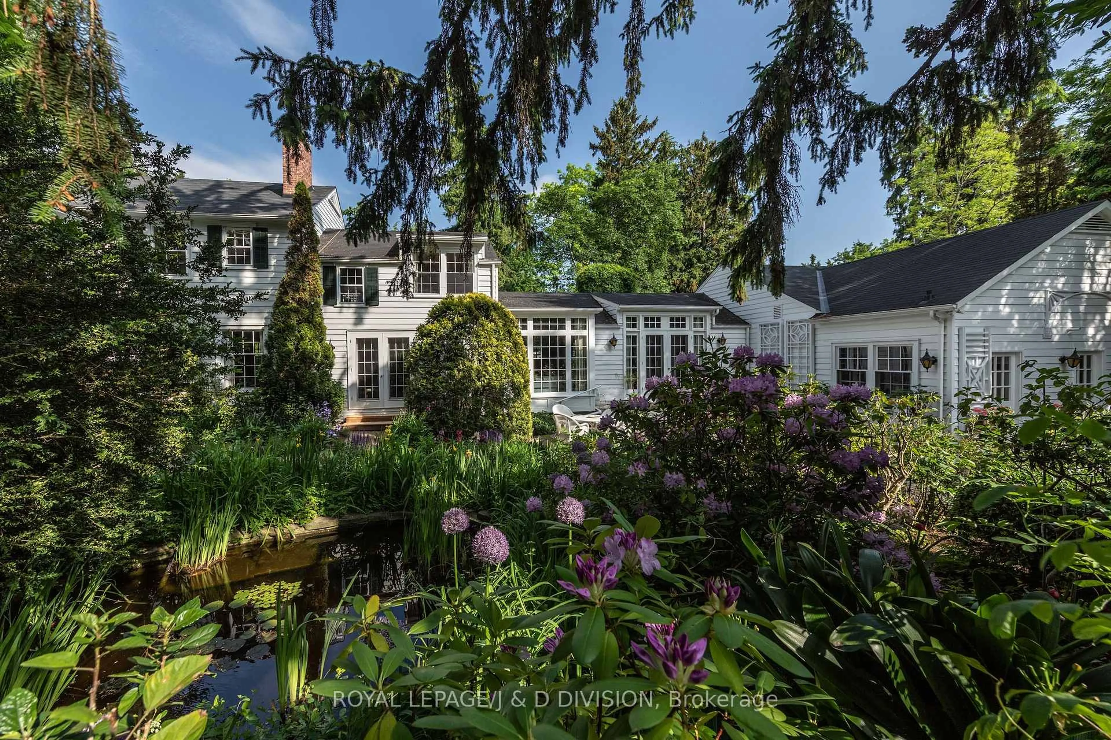 Unknown for 217 Butler St, Niagara-on-the-Lake Ontario L0S 1J0