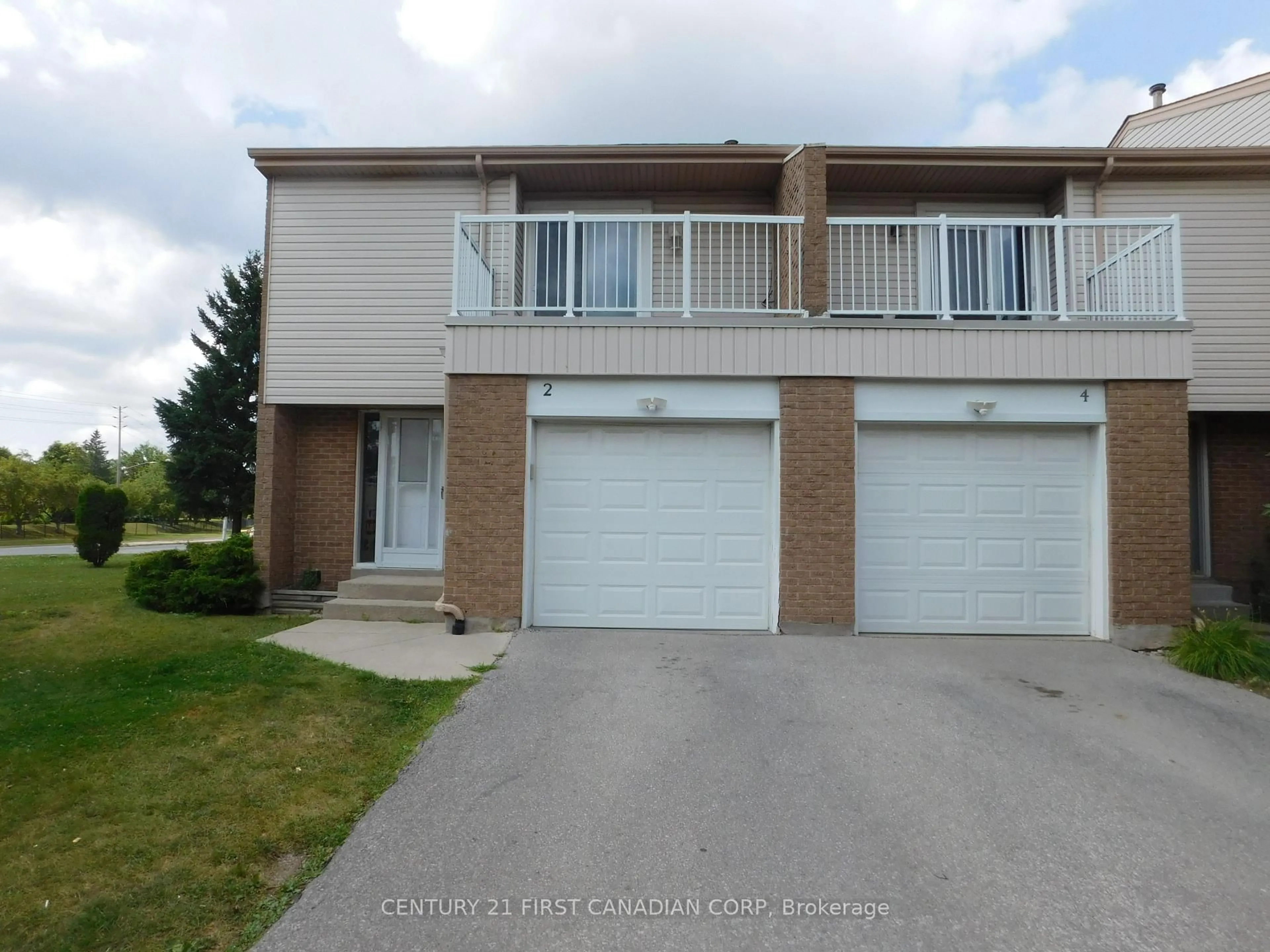 Unknown for 500 Osgoode Dr #2, London South Ontario N6E 2G9