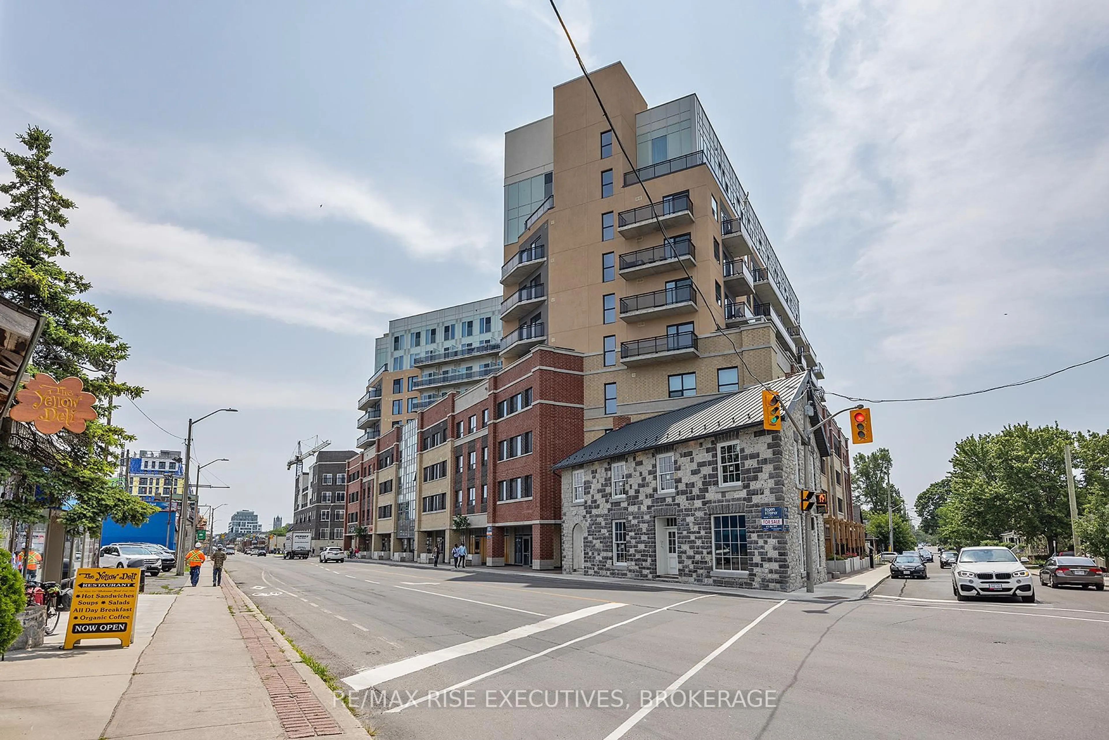 Unknown for 652 Princess St #515, Kingston Ontario K7L 1E5