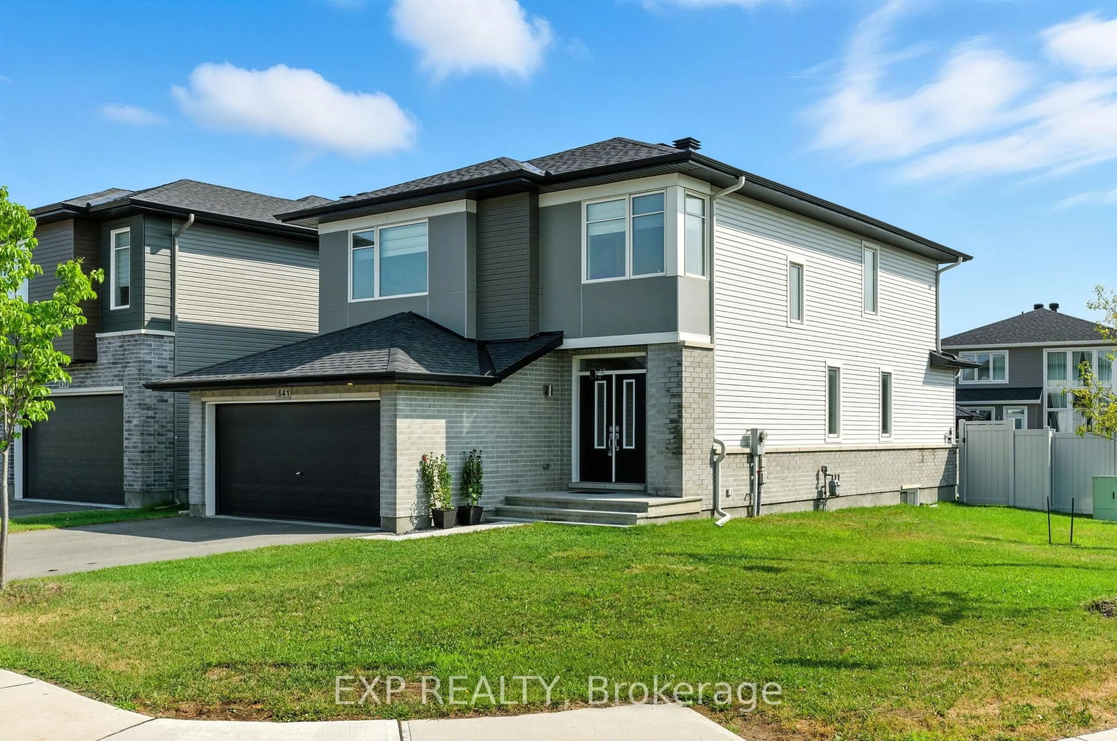 Unknown for 641 Rouncey Rd, Ottawa Ontario K2V 0P4