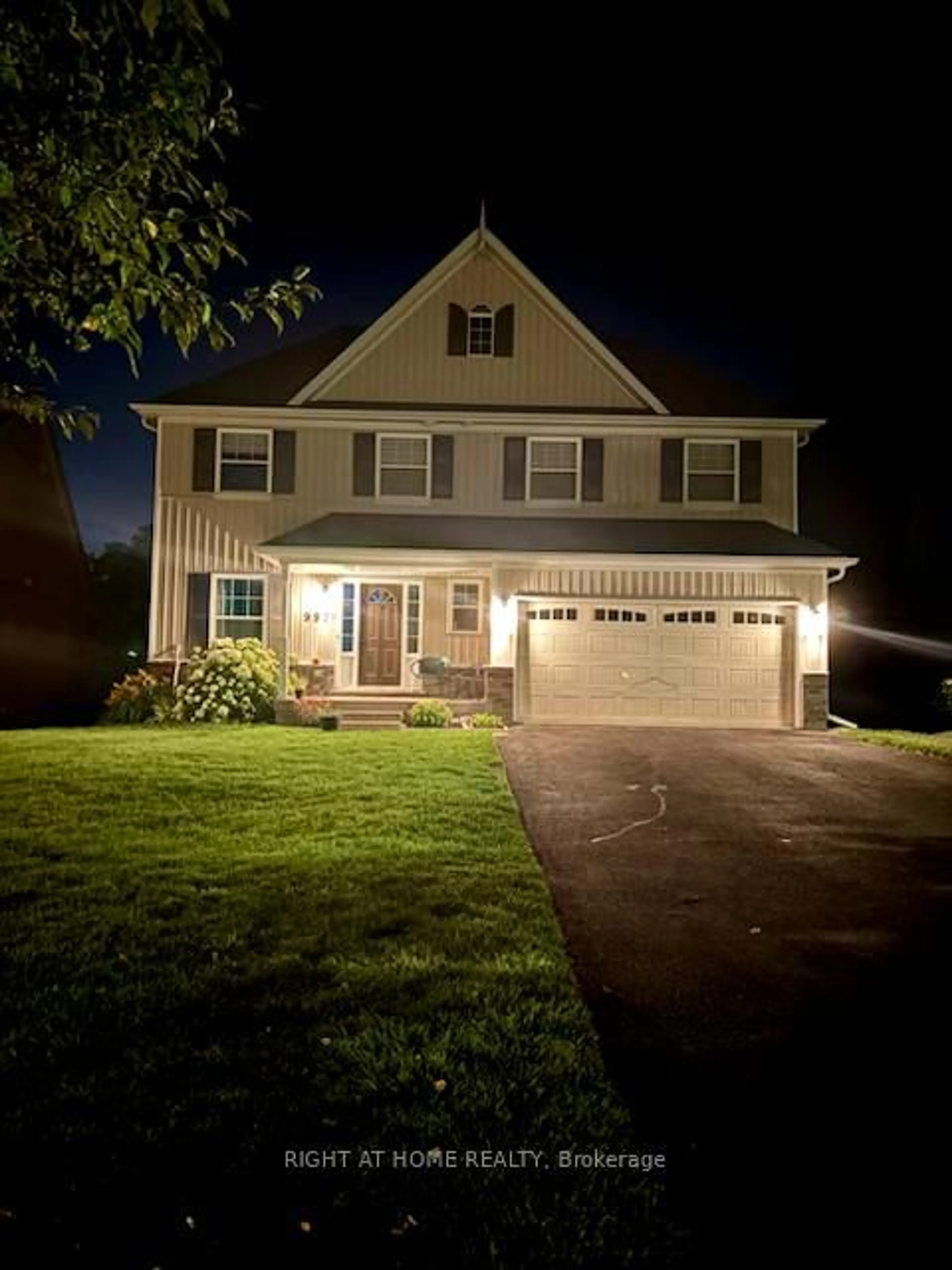 Unknown for 997 Denton Dr, Cobourg Ontario K9A 1A9