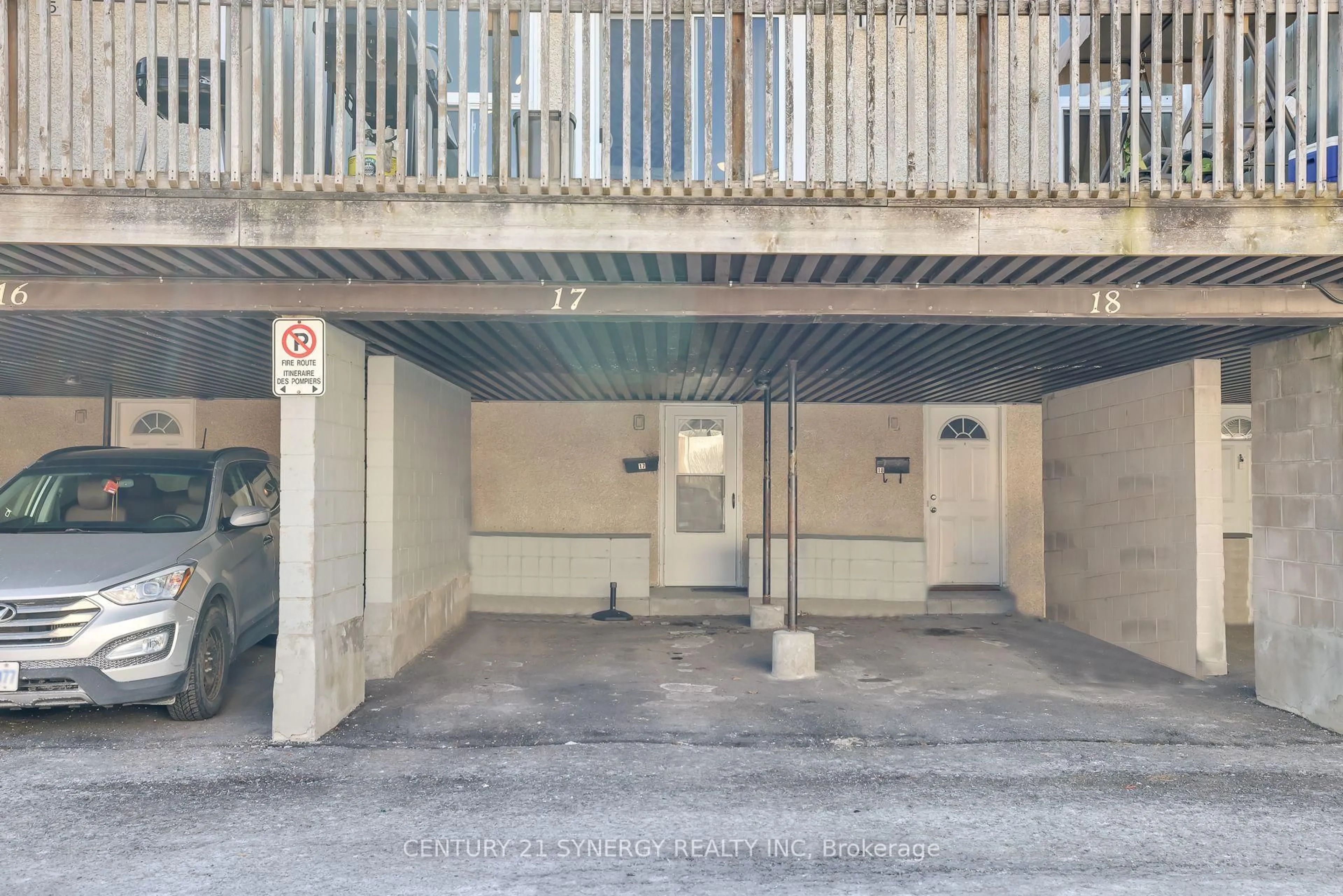 Unknown for 3415 Uplands Dr #17, Ottawa Ontario K1V 9N3