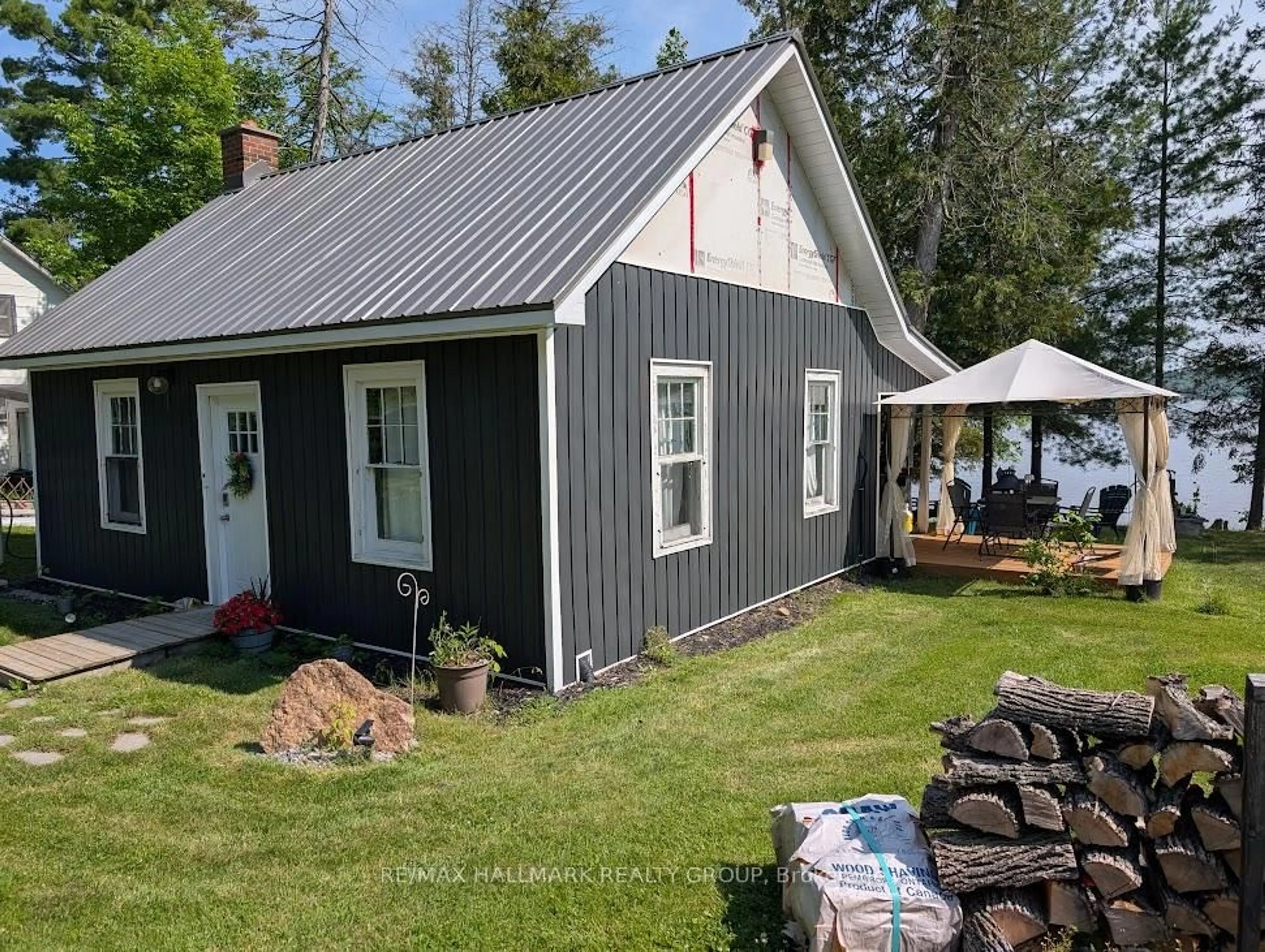 Unknown for 754 Forest Park Rd, Pembroke Ontario K8A 6W2