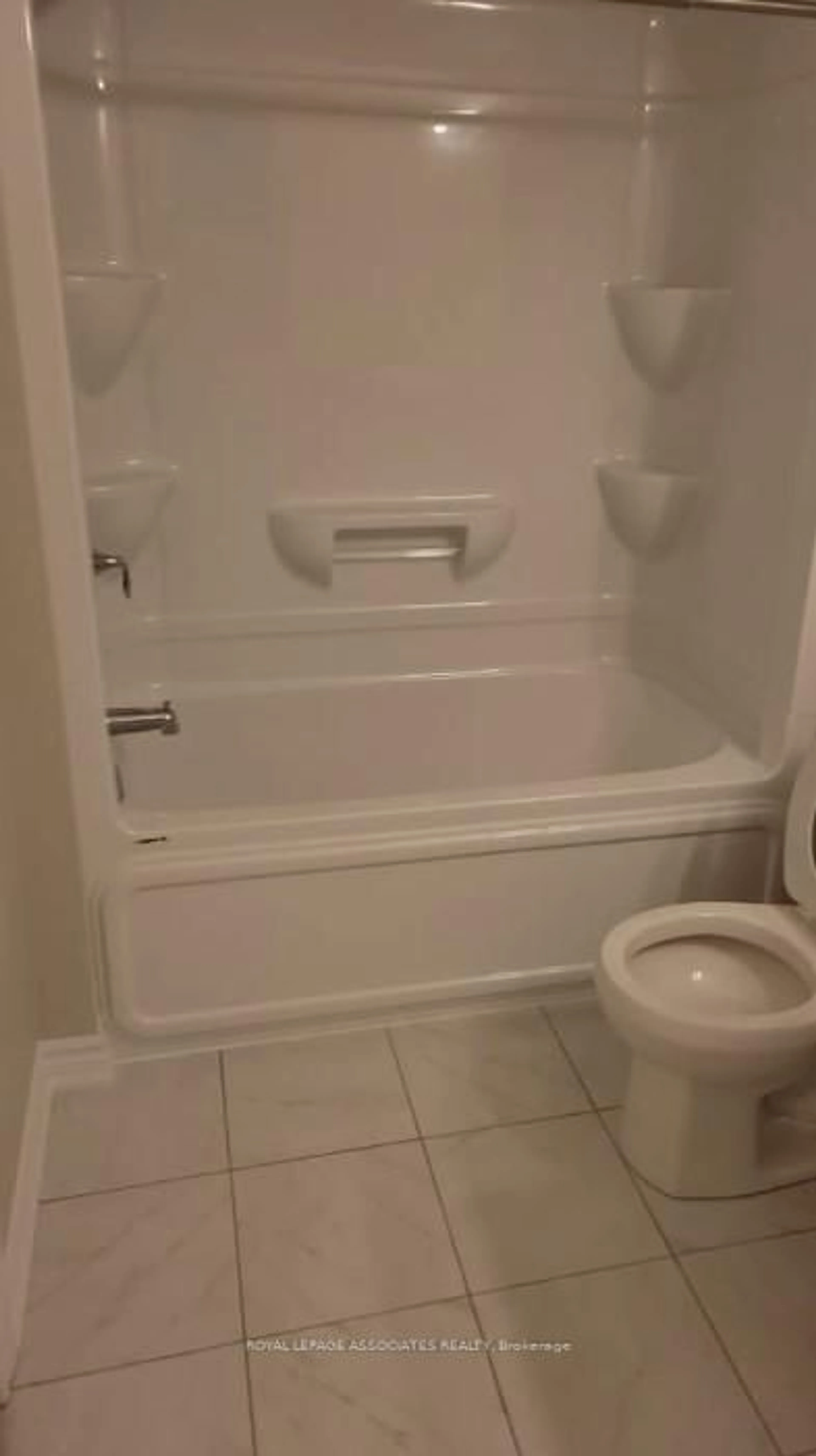 Standard bathroom, floor is not visible for 516 Joseph Gale St, Cobourg Ontario K9A 3L4