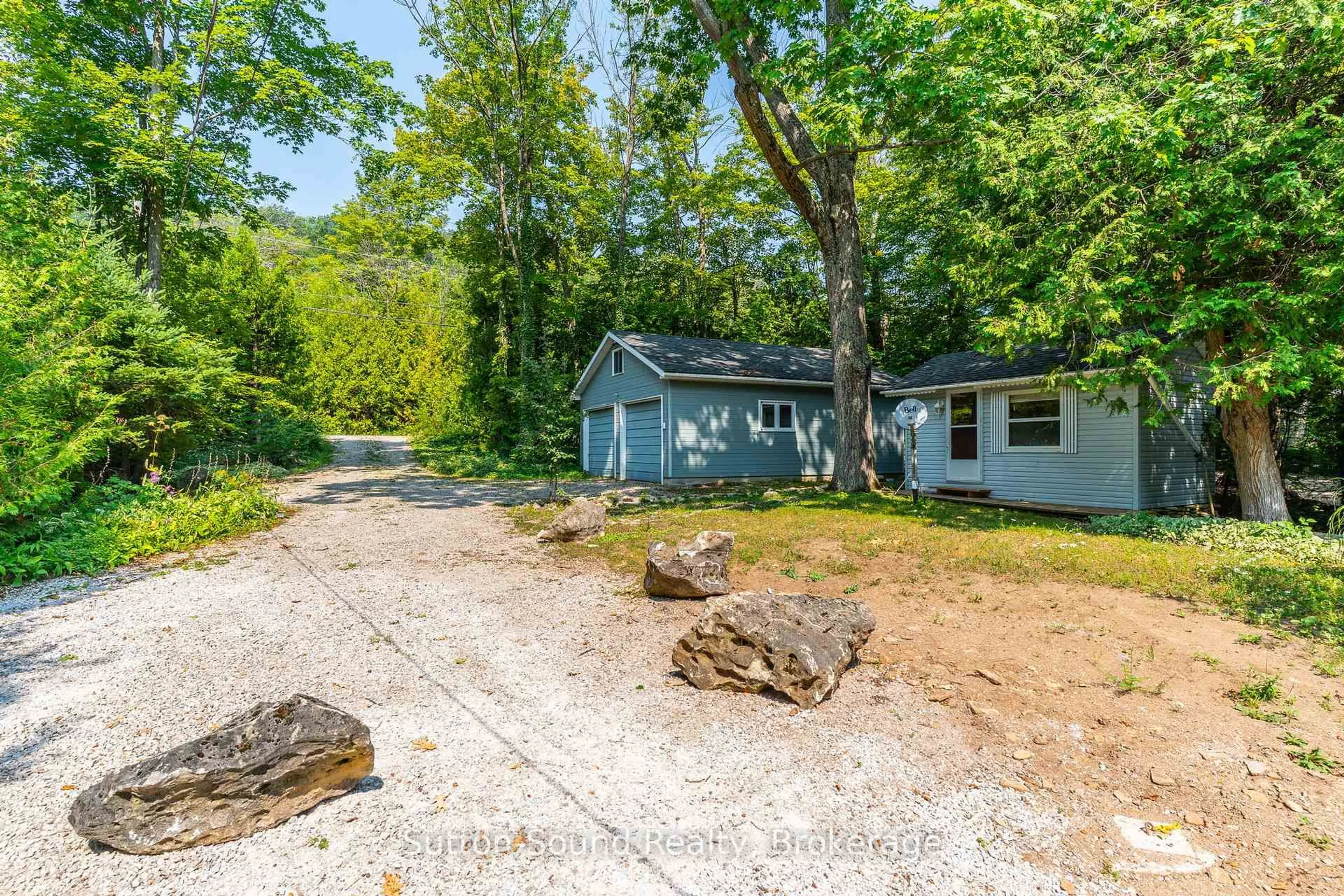 Unknown for 606 Mallory Beach Rd, South Bruce Peninsula Ontario N0H 2T0