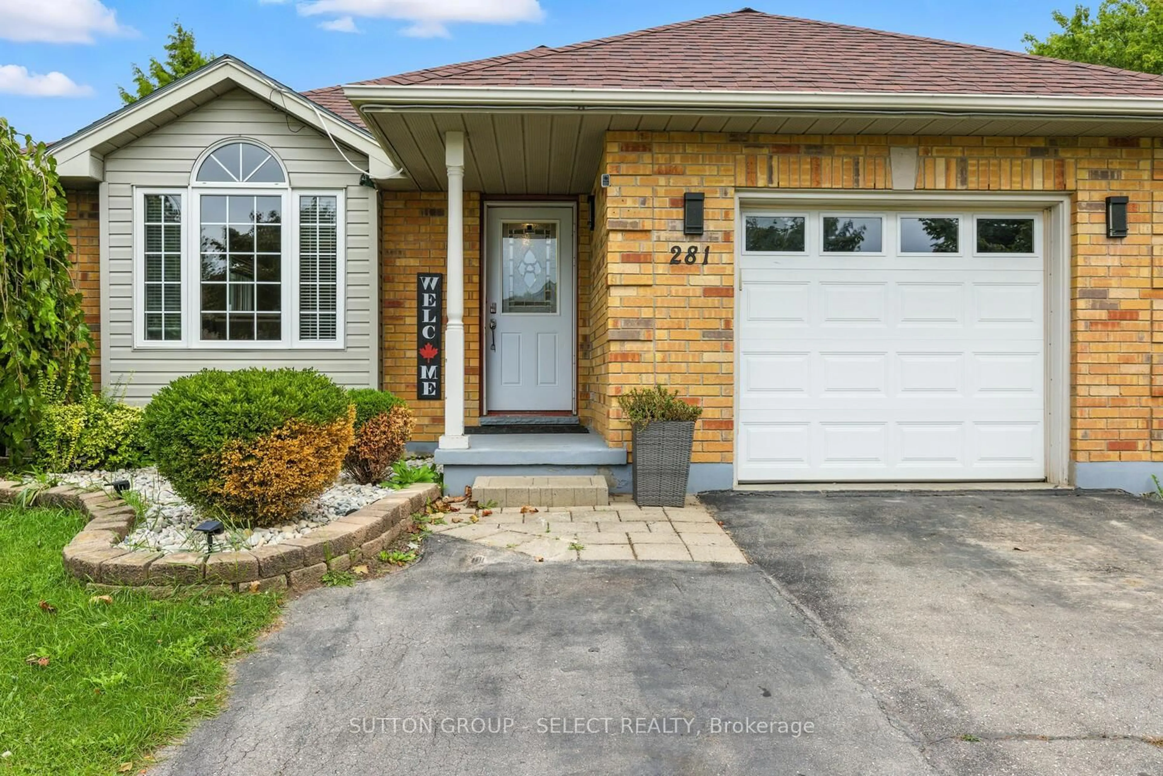 Unknown for 281 ELLERSLIE Rd, London South Ontario N6M 1B7
