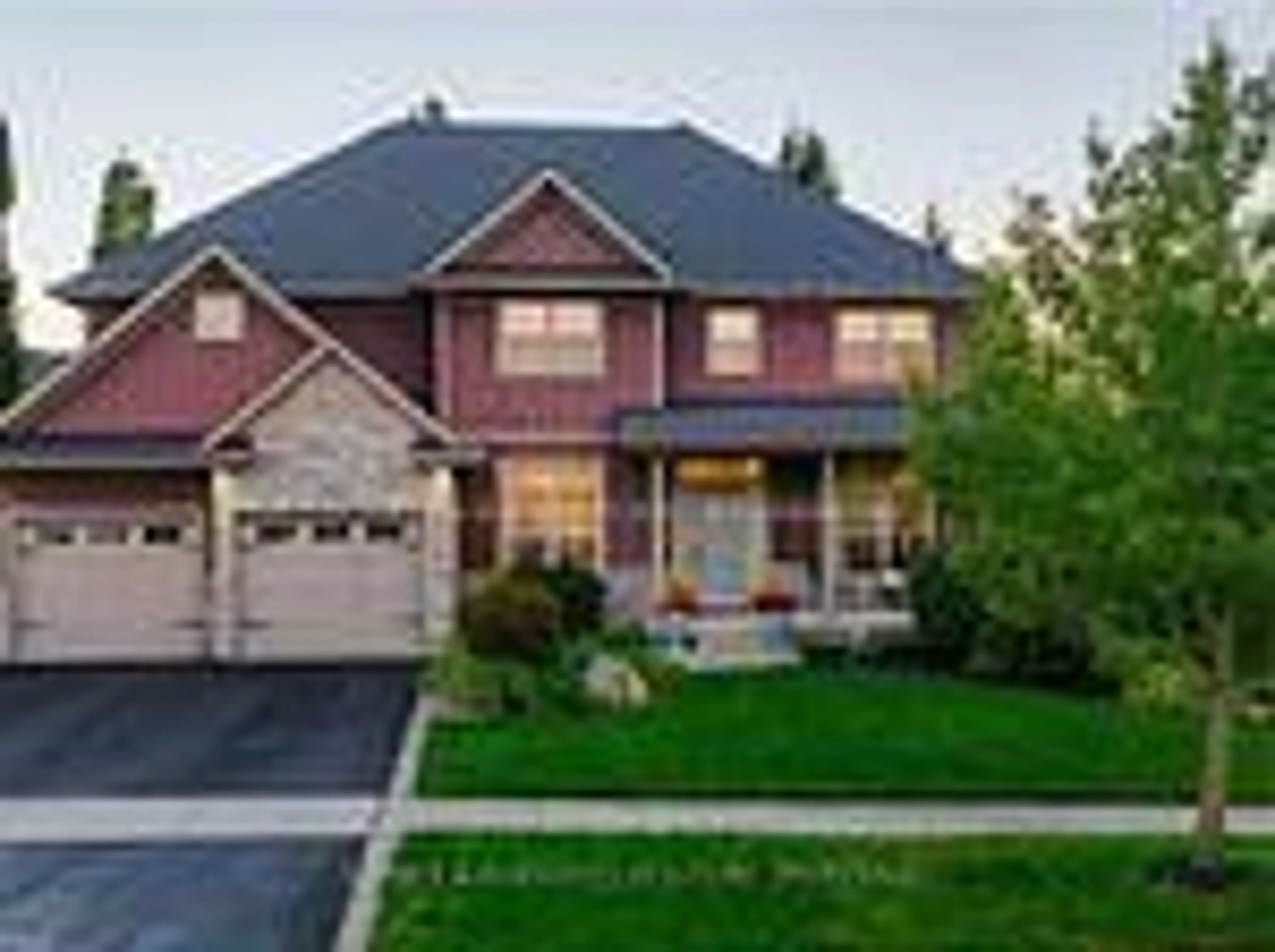 Home with brick exterior material, street for 16 Red Haven Dr, Niagara-on-the-Lake Ontario L0S 1P0