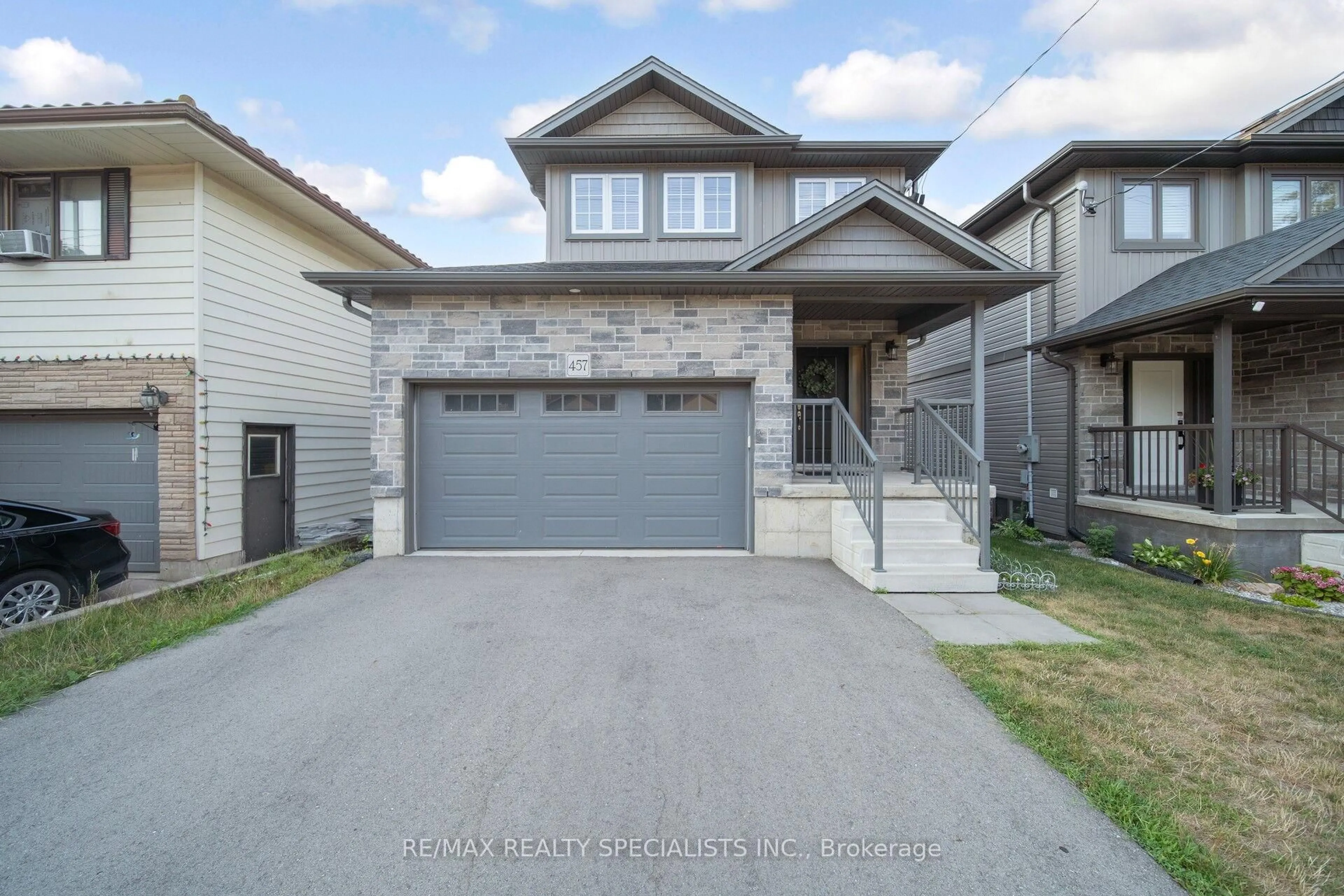 Unknown for 457 Spencer St, Woodstock Ontario N4S 2H8