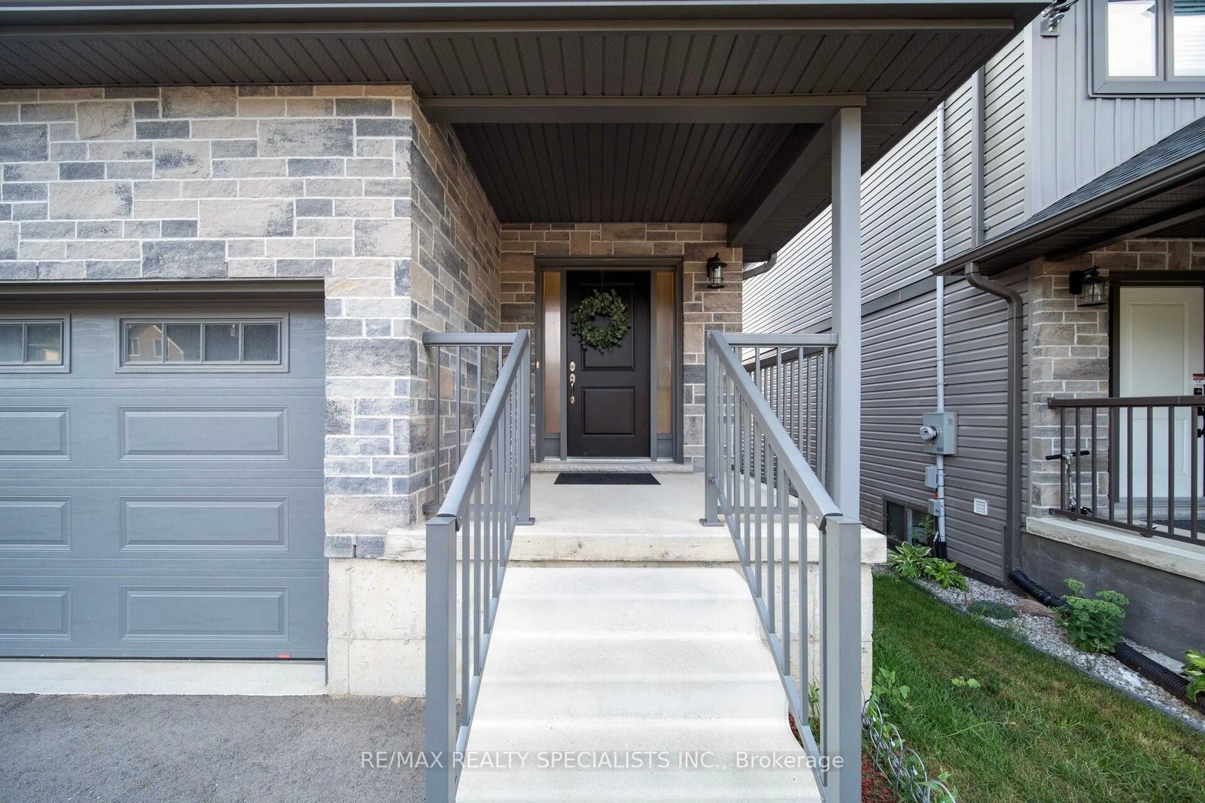 Unknown for 457 Spencer St, Woodstock Ontario N4S 2H8