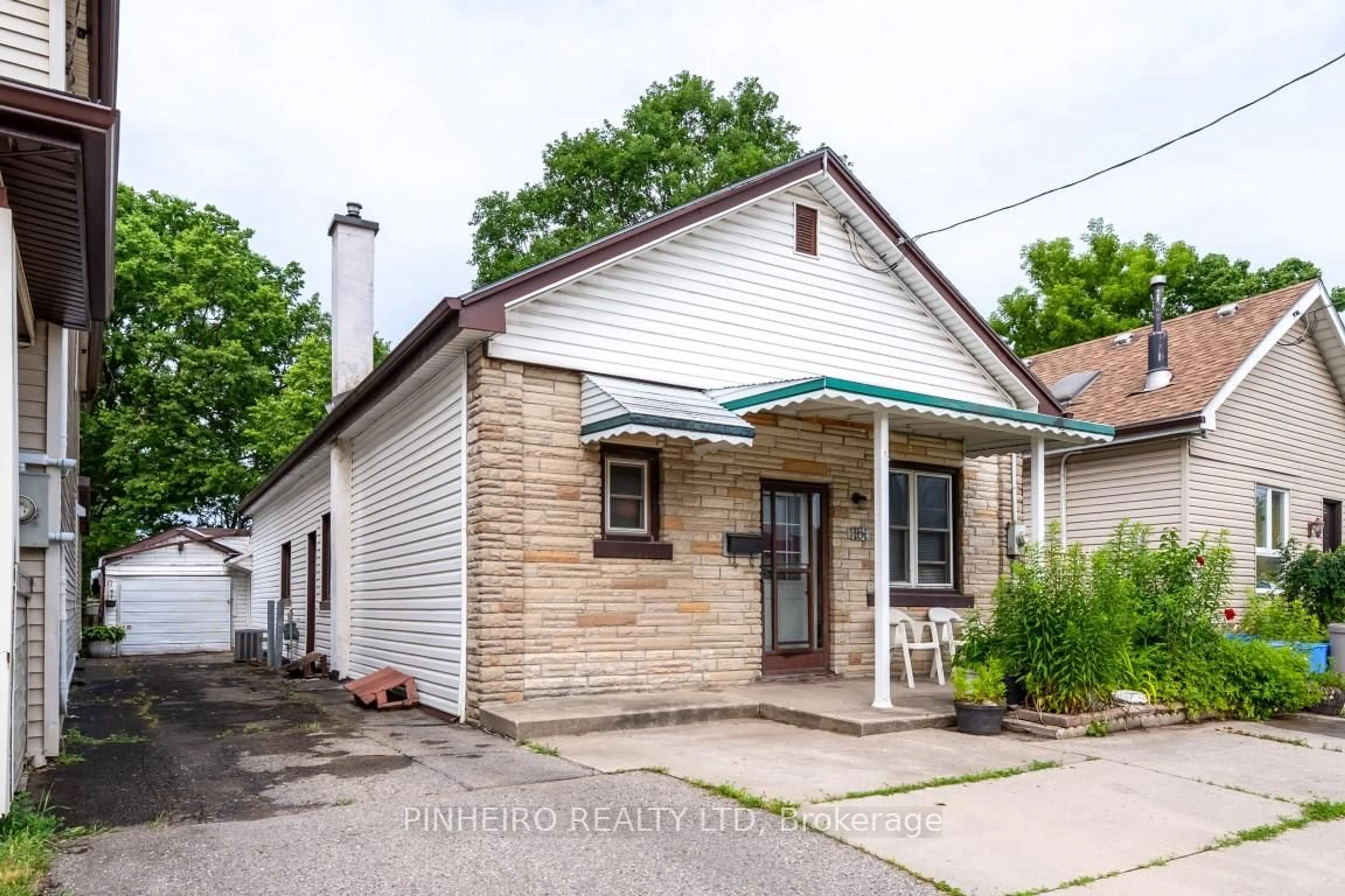 Unknown for 161 Dreaney Ave, London East Ontario N5Z 1W9
