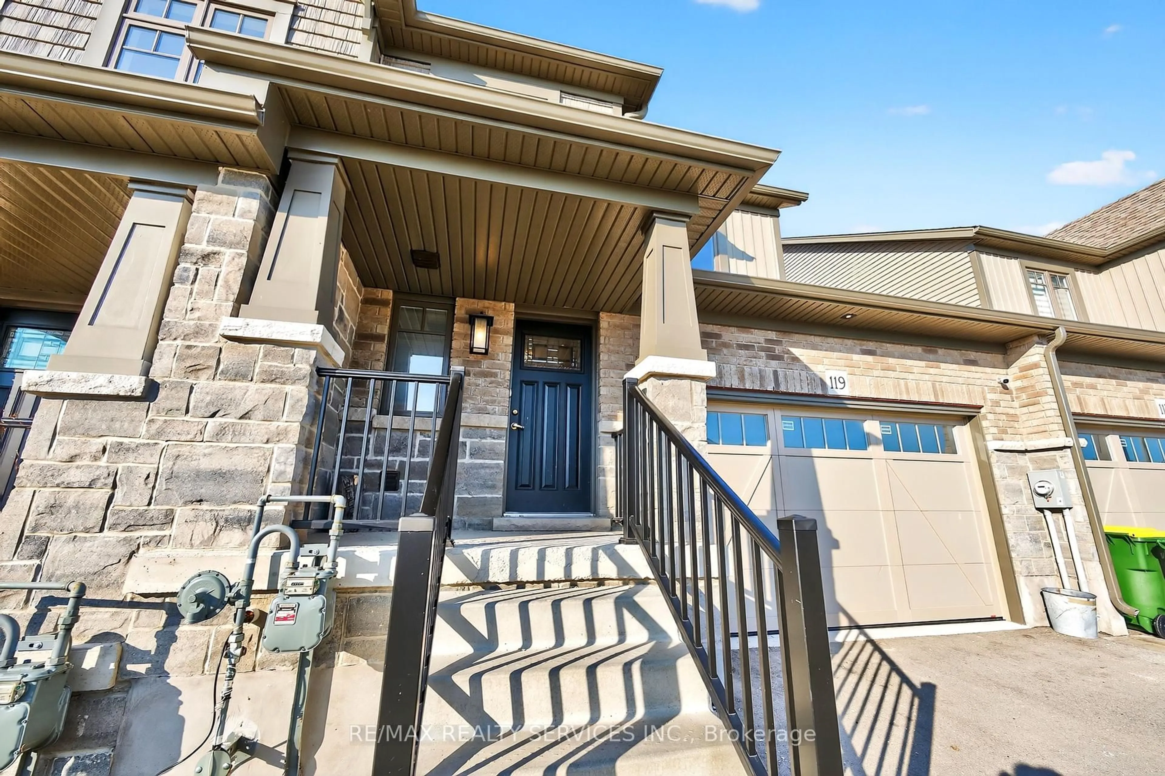 Unknown for 119 Stan Baker Blvd, Grey Highlands Ontario N0C 1H0