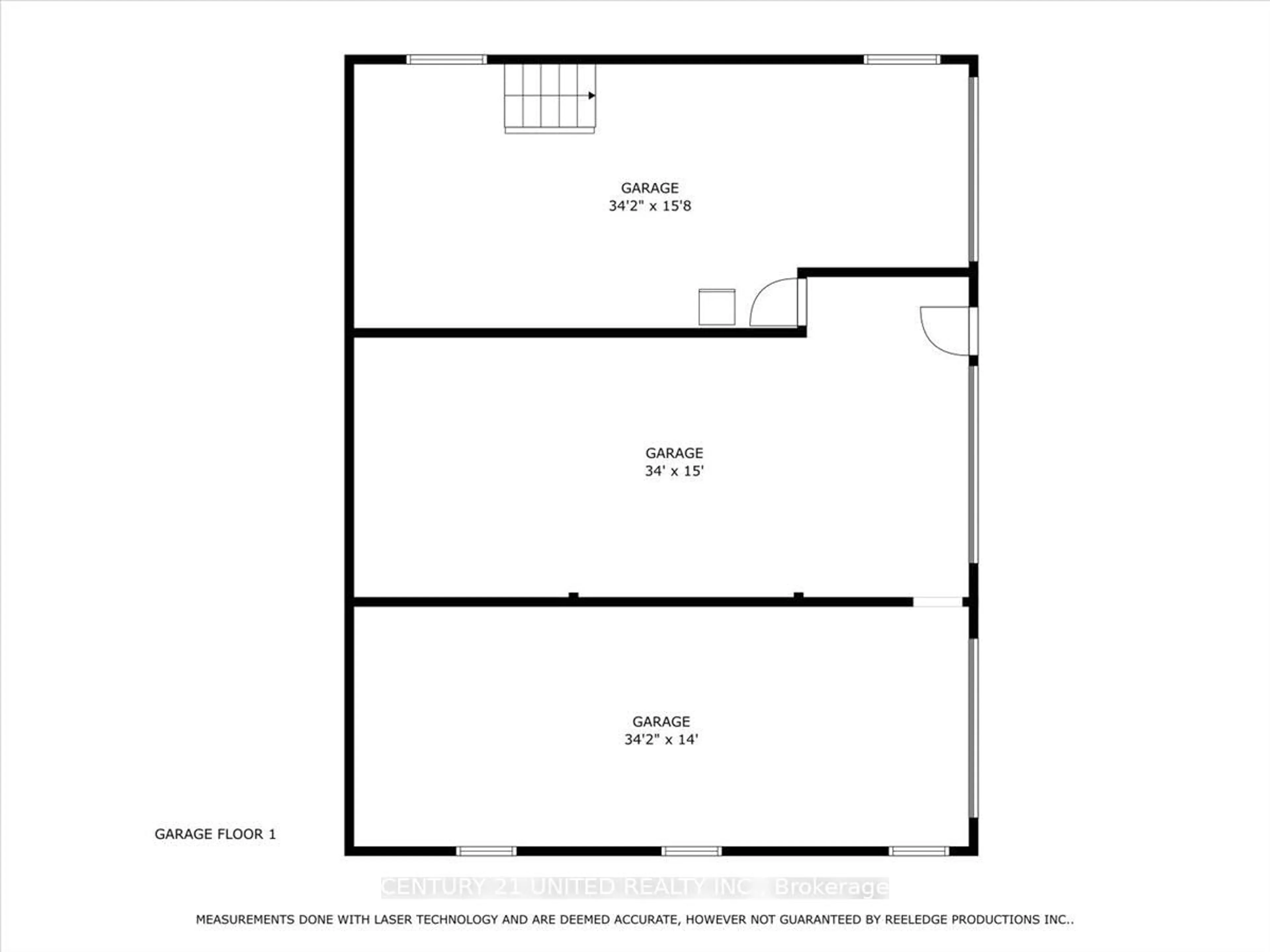 Floor plan for 9350 Highway 542, Central Manitoulin Ontario P0P 2B0