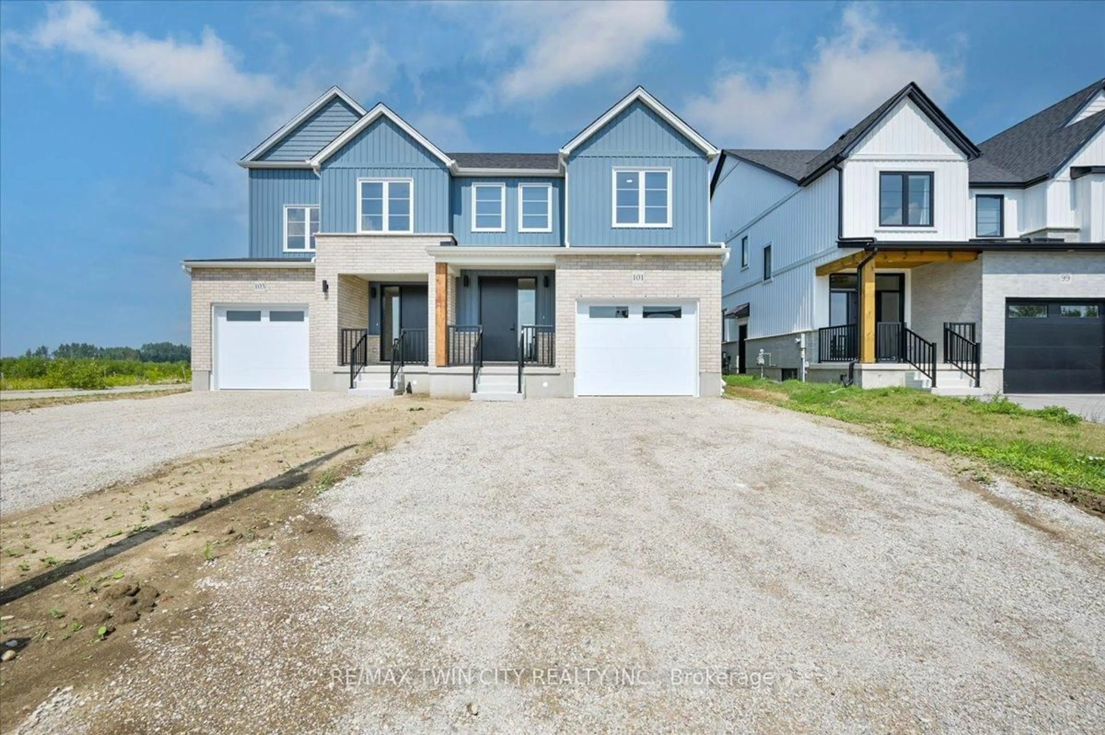 Unknown for 101 Clayton St, West Perth Ontario N0K 1N0