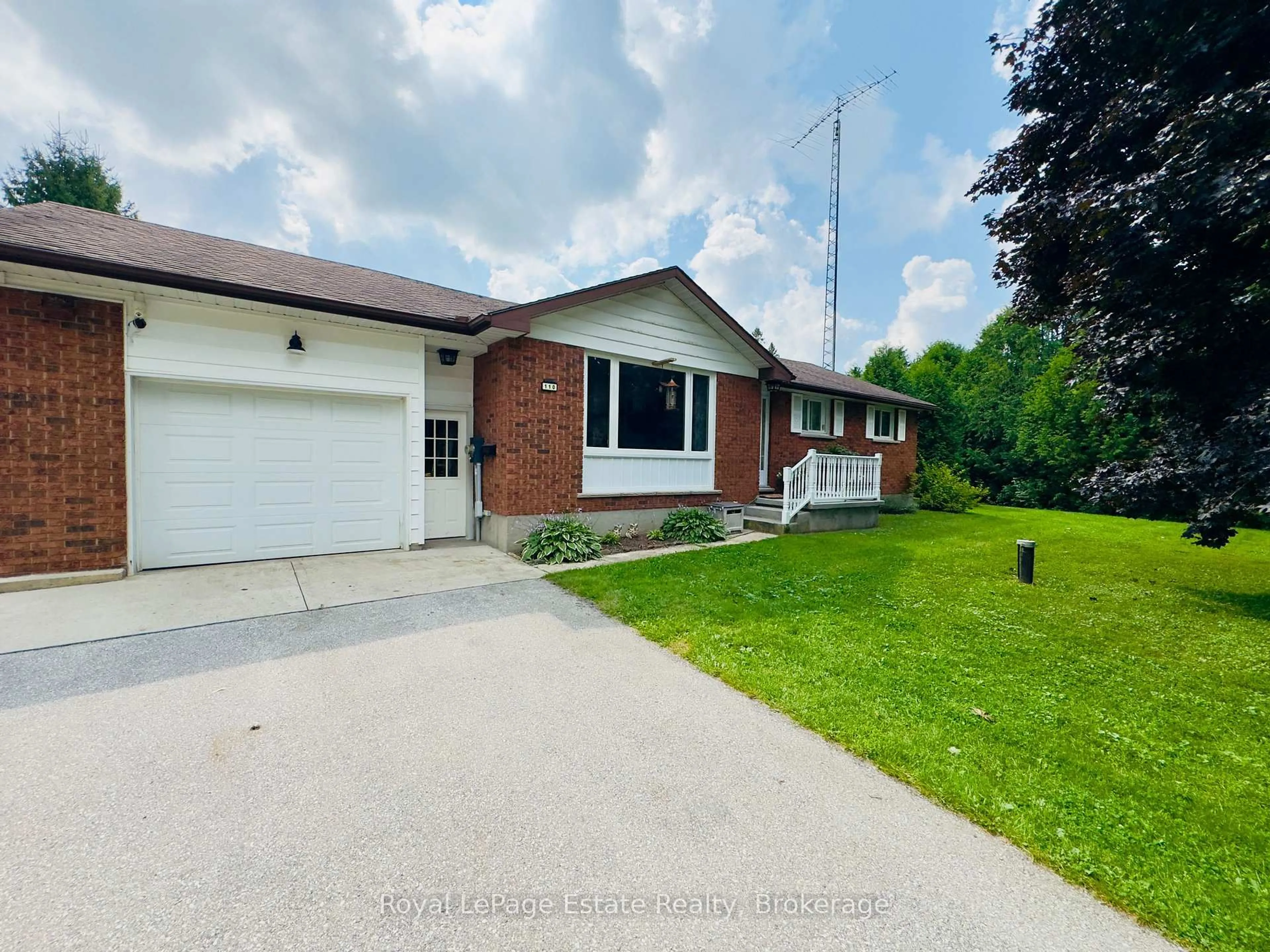 Unknown for 110 Wendy Lane, Chatsworth Ontario N0H 1R0