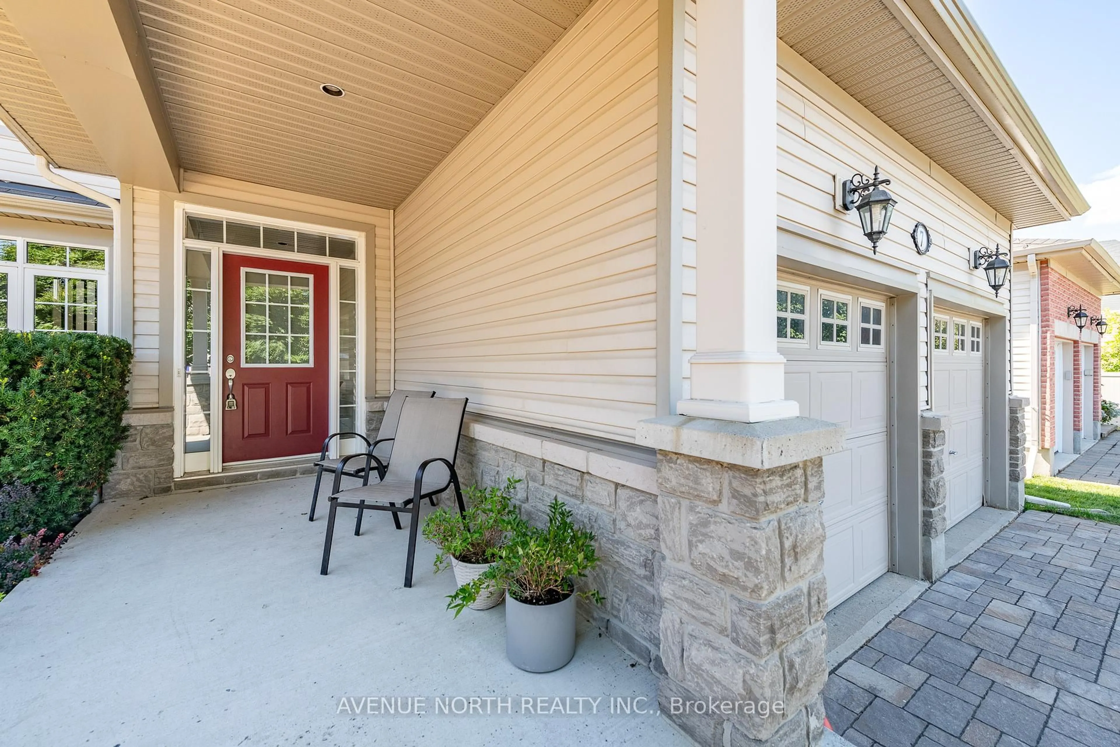 Unknown for 7 Calderwood Way, Ottawa Ontario K2J 5L9