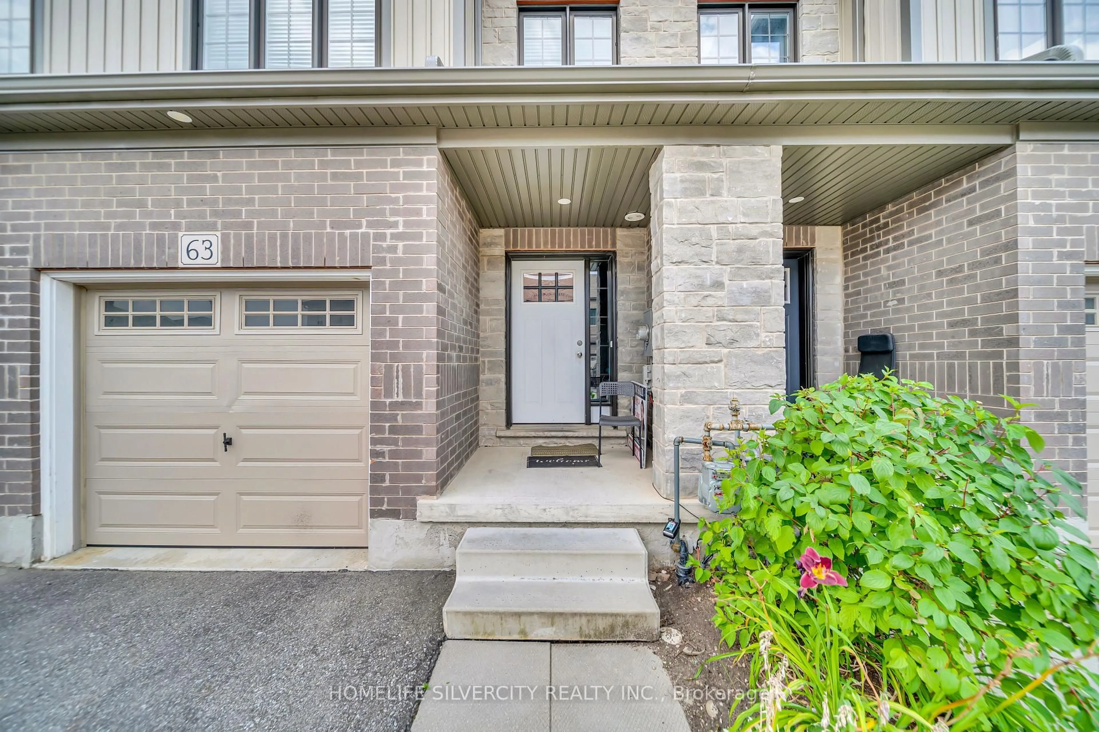 Unknown for 135 Hardcastle Dr #63, Cambridge Ontario N1S 0B6