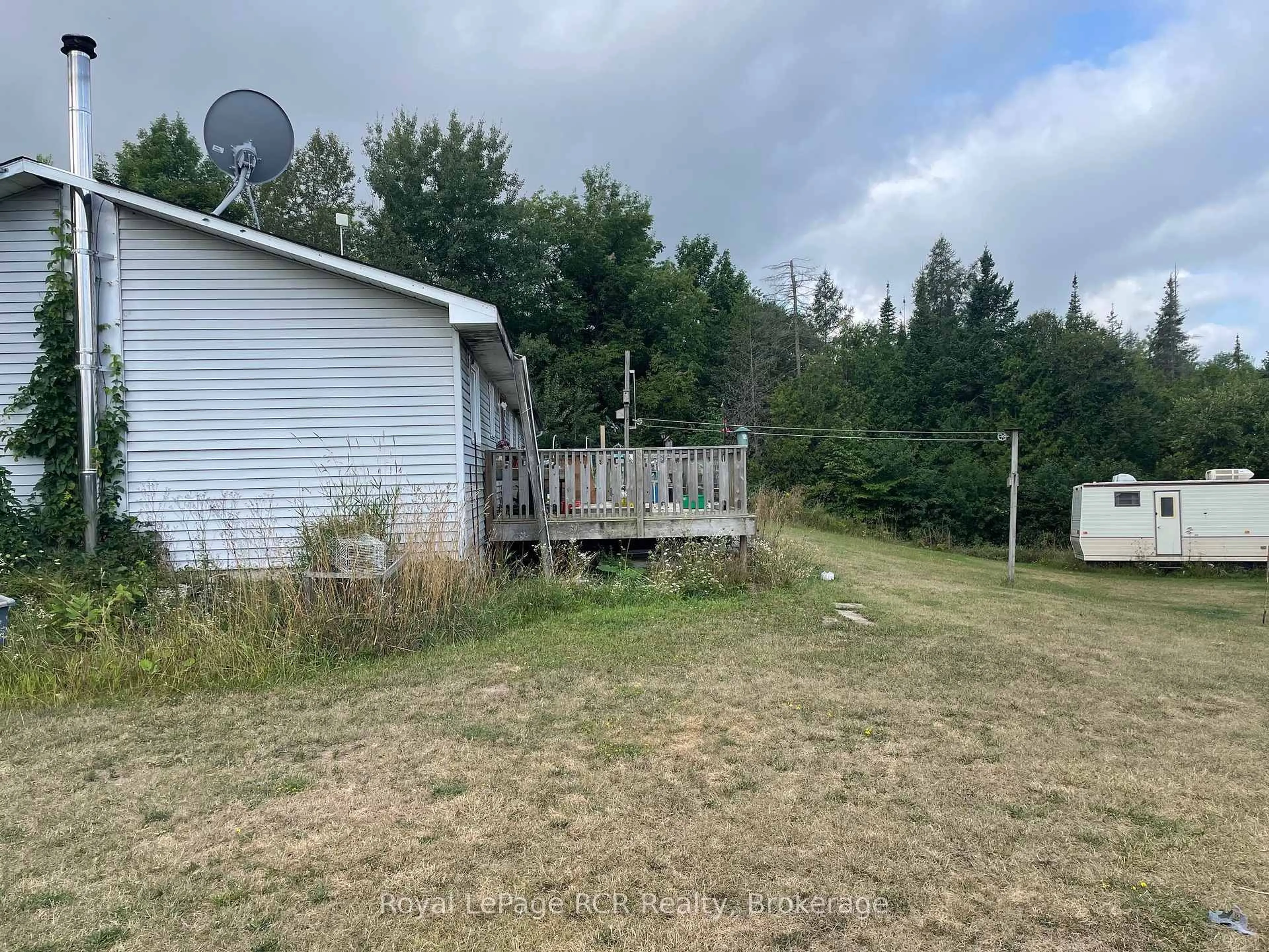 Shed for 062353 Road 63 Rd, West Grey Ontario N0G 2L0