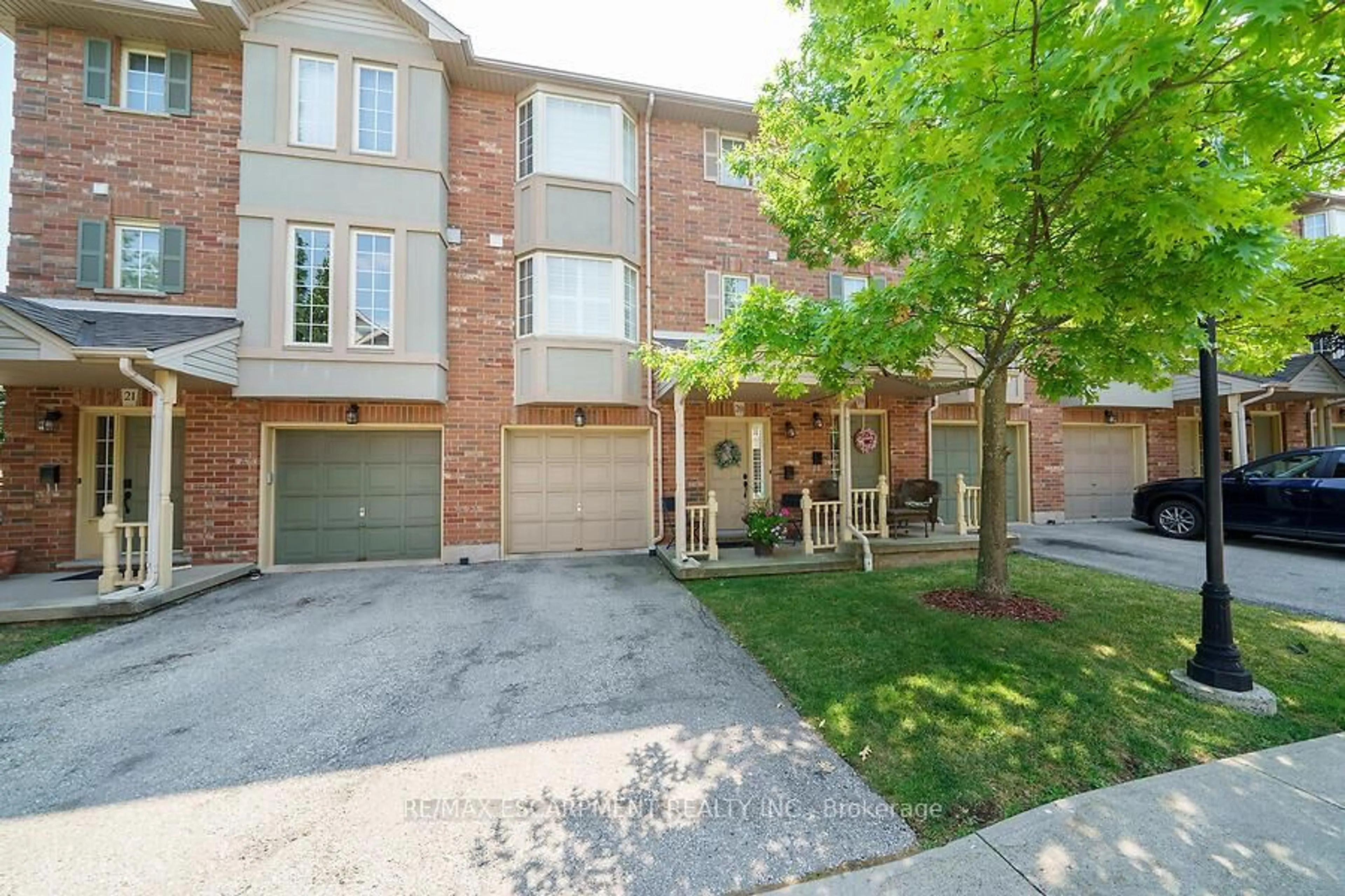 Unknown for 1336 UPPER SHERMAN Ave #20, Hamilton Ontario L8W 3Z2