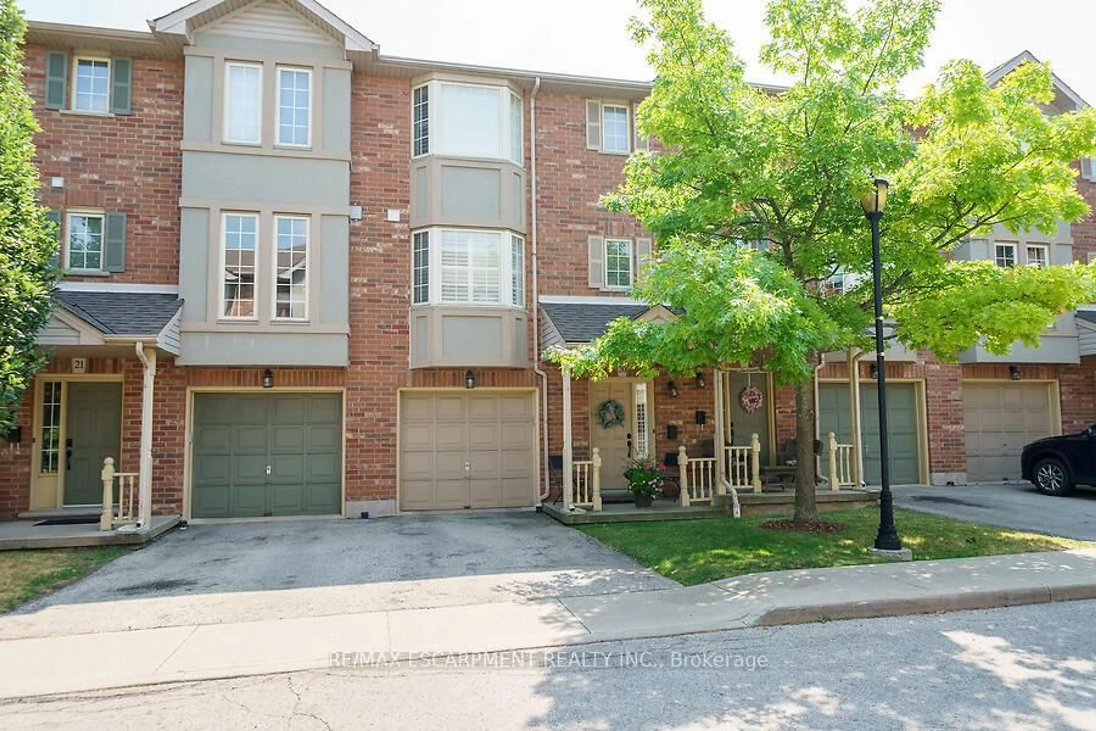 Unknown for 1336 UPPER SHERMAN Ave #20, Hamilton Ontario L8W 3Z2