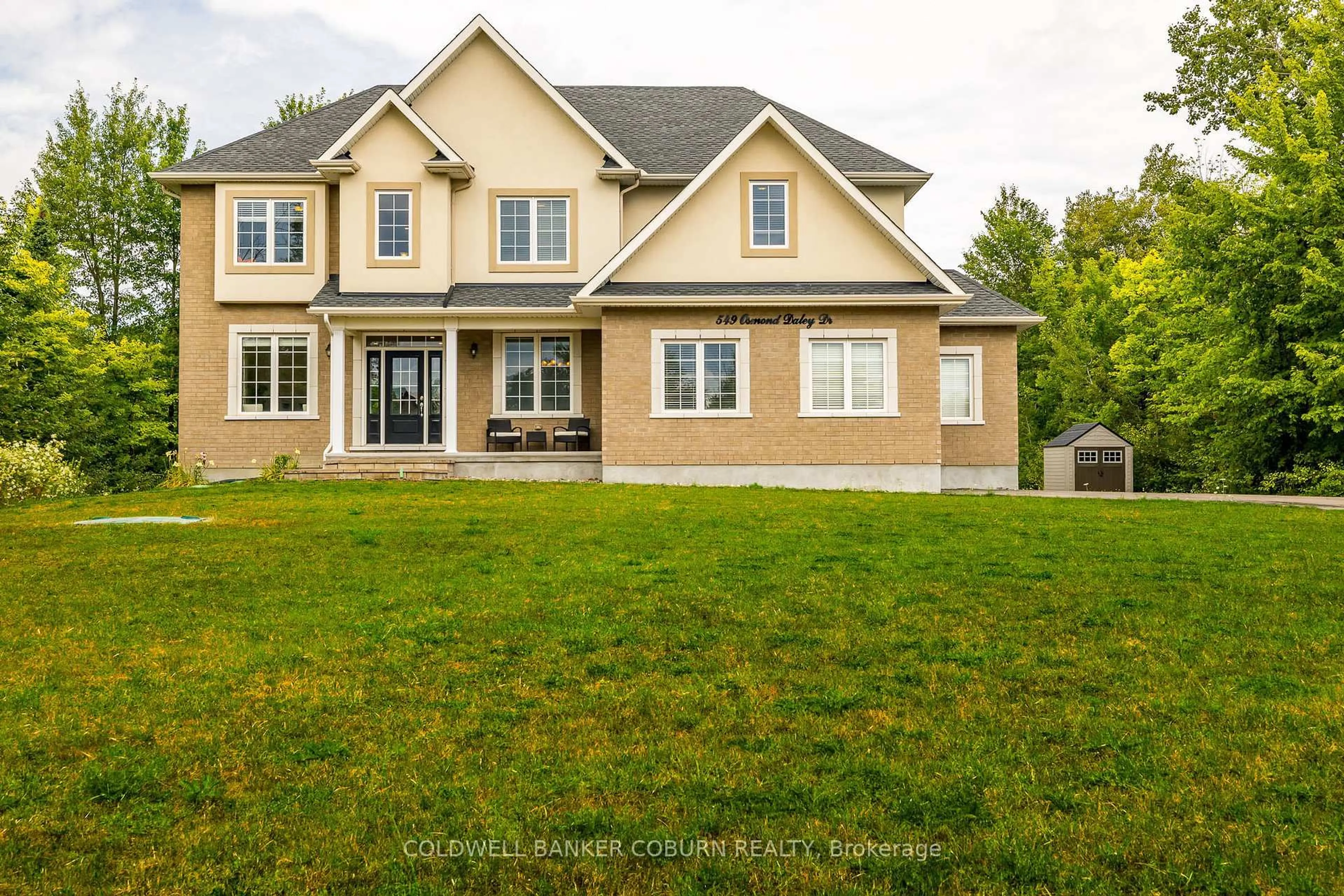 Unknown for 549 Osmond Daley Dr, Carp Ontario K0A 1L0