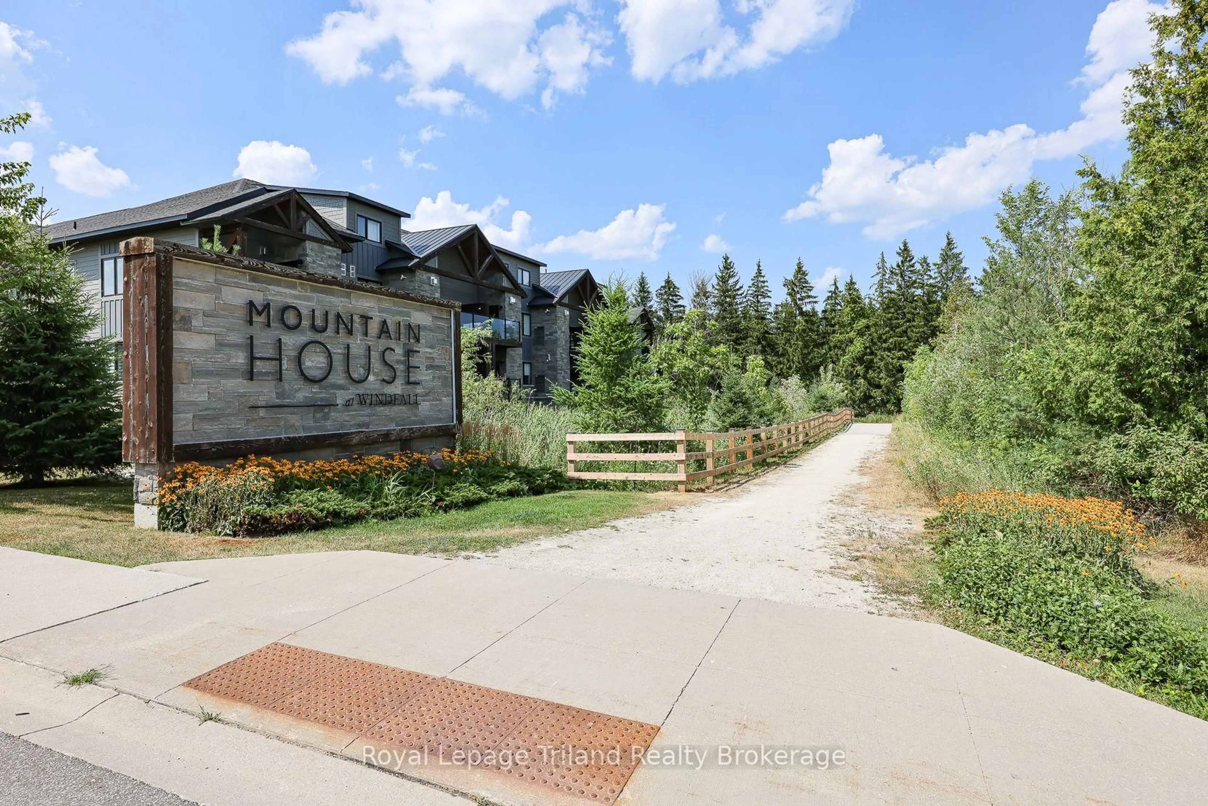 Unknown for 13 Beausoleil Lane #201, Blue Mountains Ontario L9Y 2X5