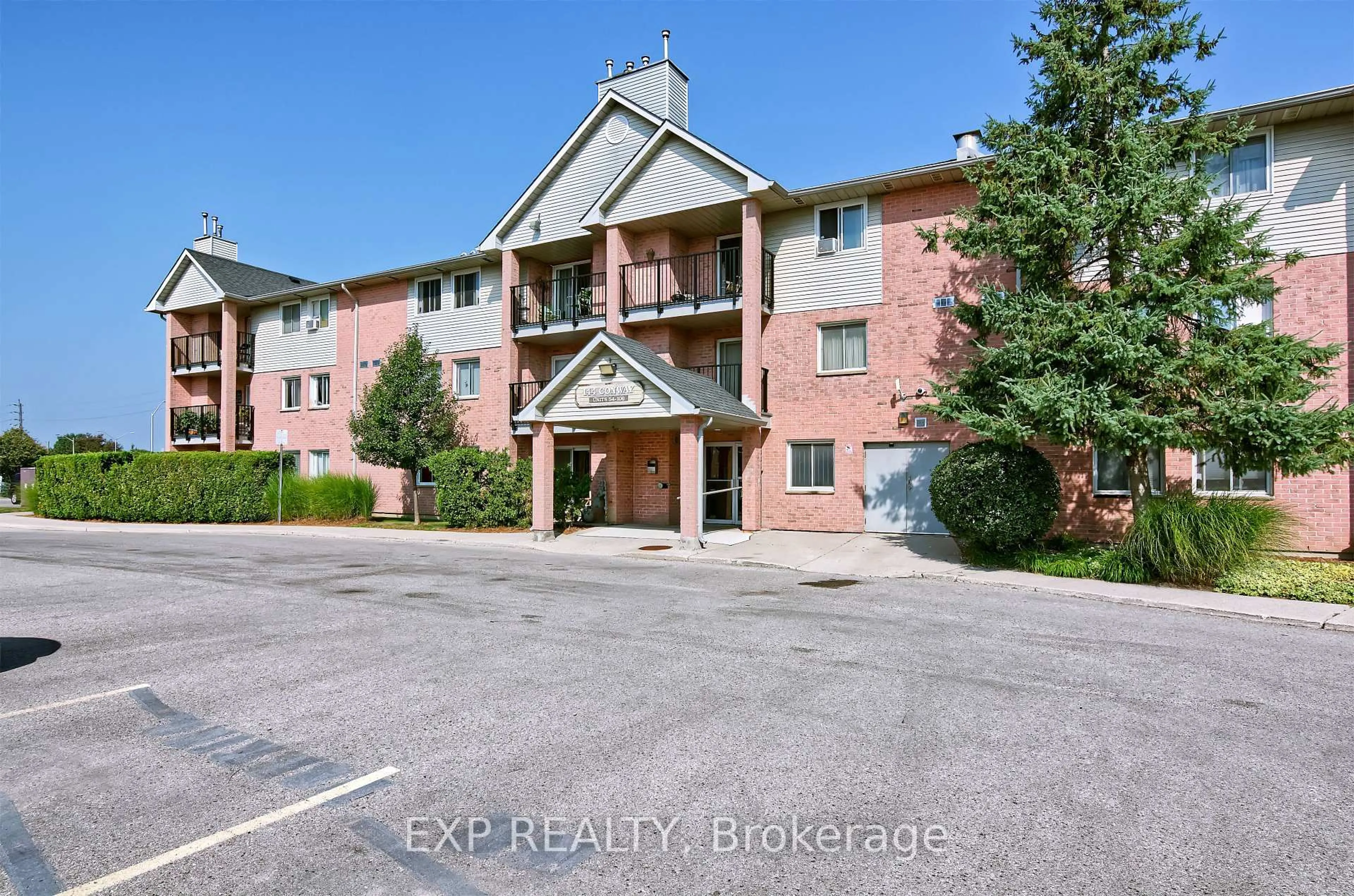 Unknown for 144 Conway Dr #67, London South Ontario N6E 3N3