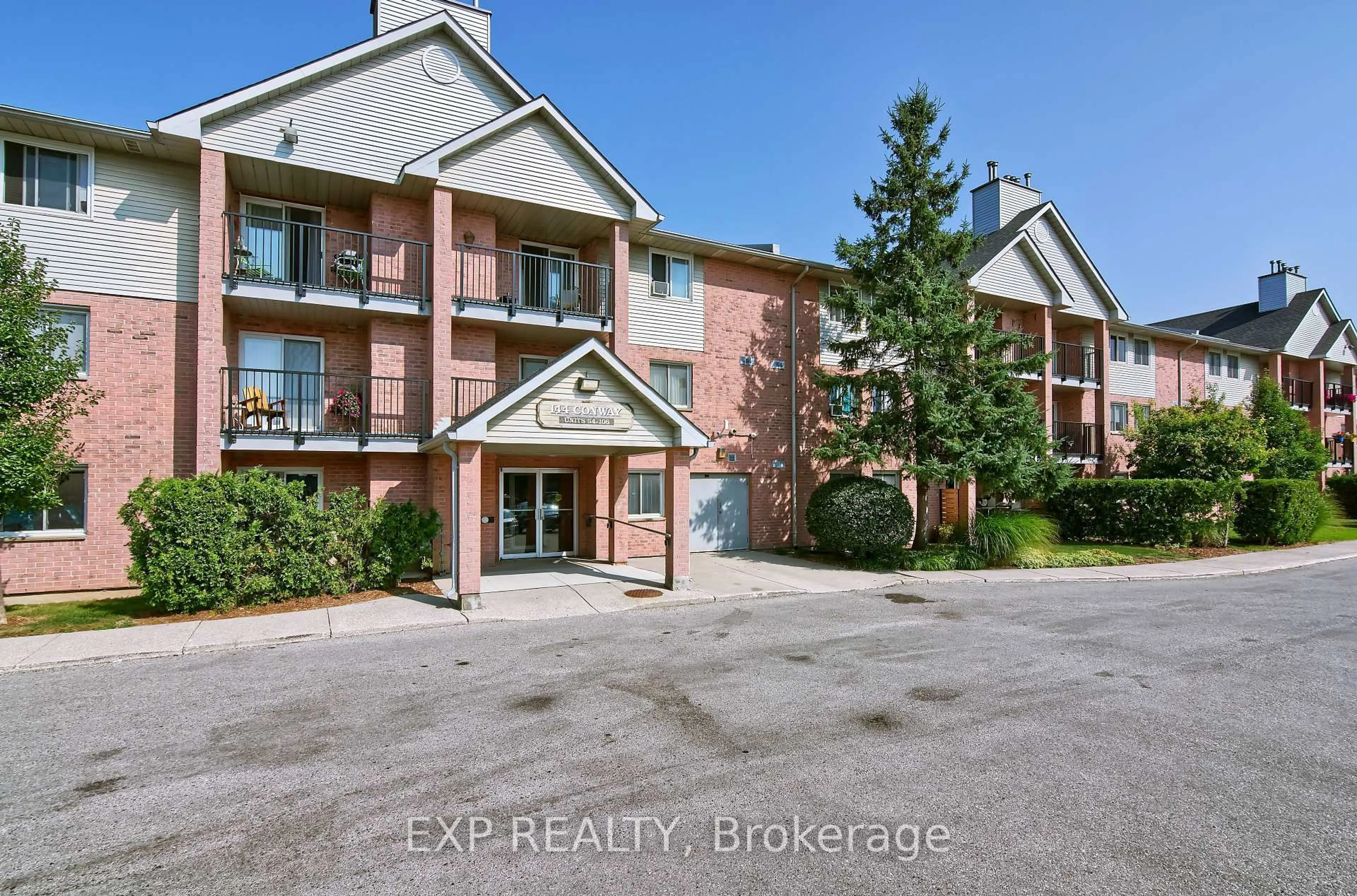 Unknown for 144 Conway Dr #67, London South Ontario N6E 3N3