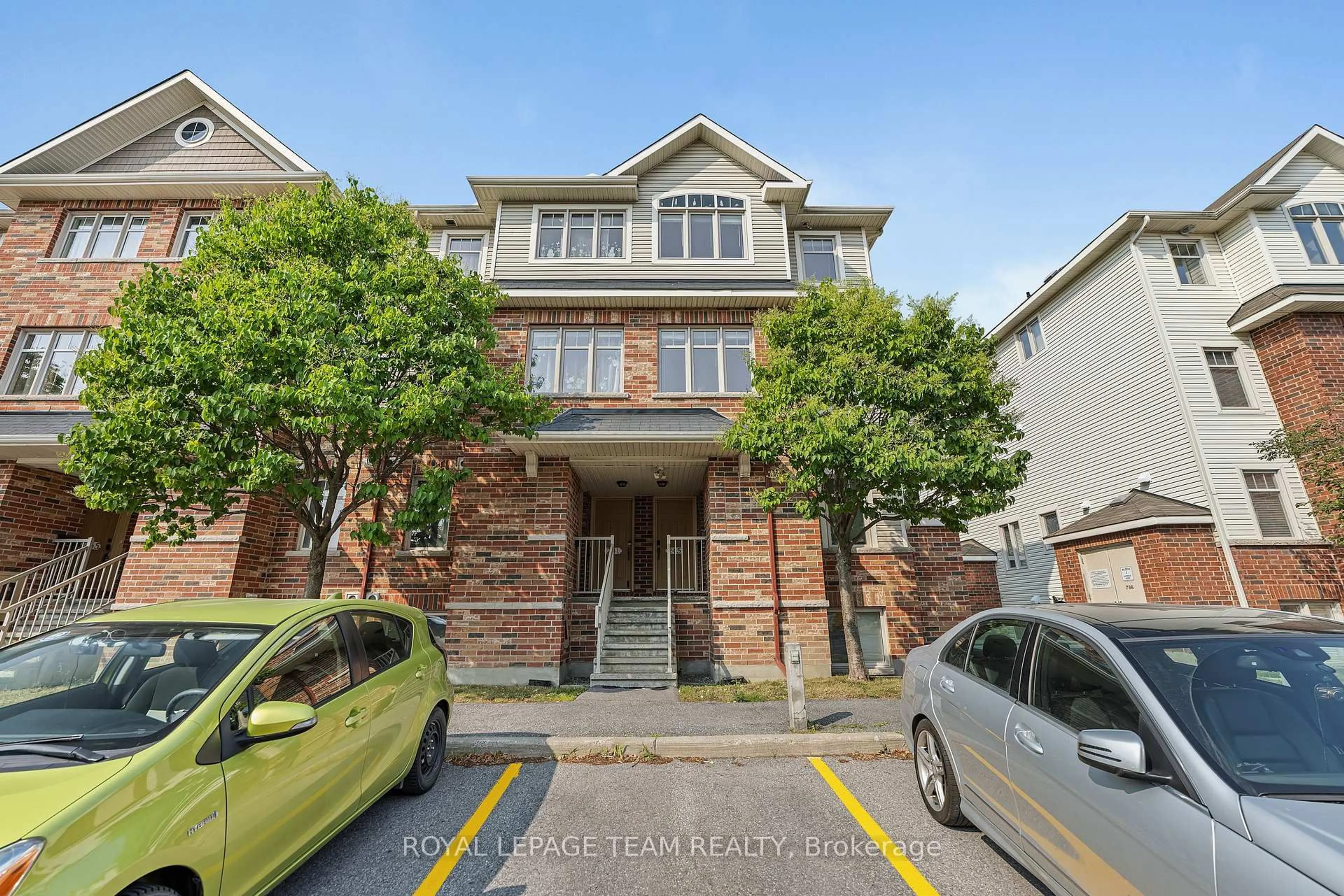 Unknown for 245 Keltie Private, Ottawa Ontario K2J 0A2
