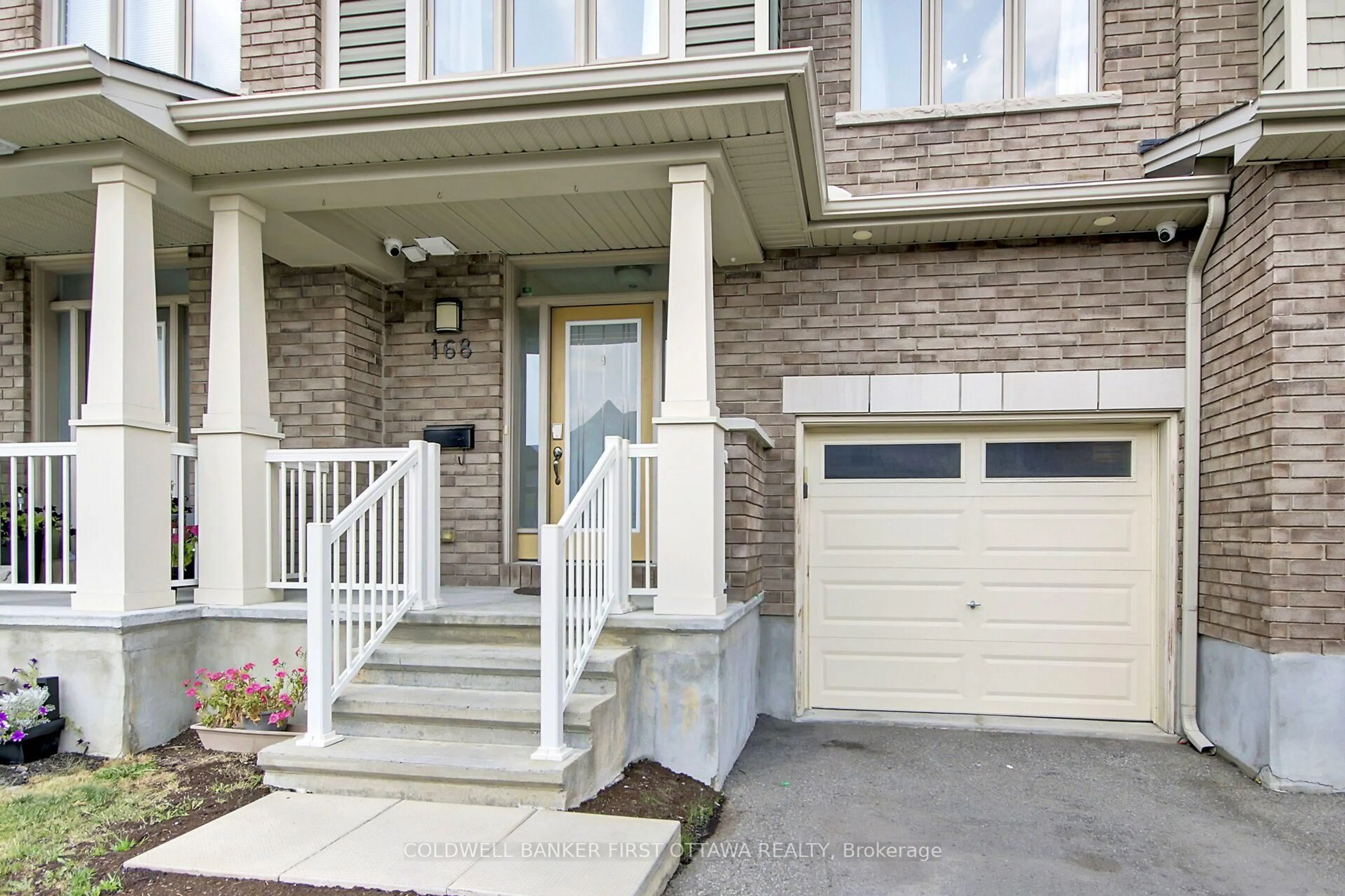 Unknown for 168 Hawkshaw Cres, Ottawa Ontario K2J 0J7