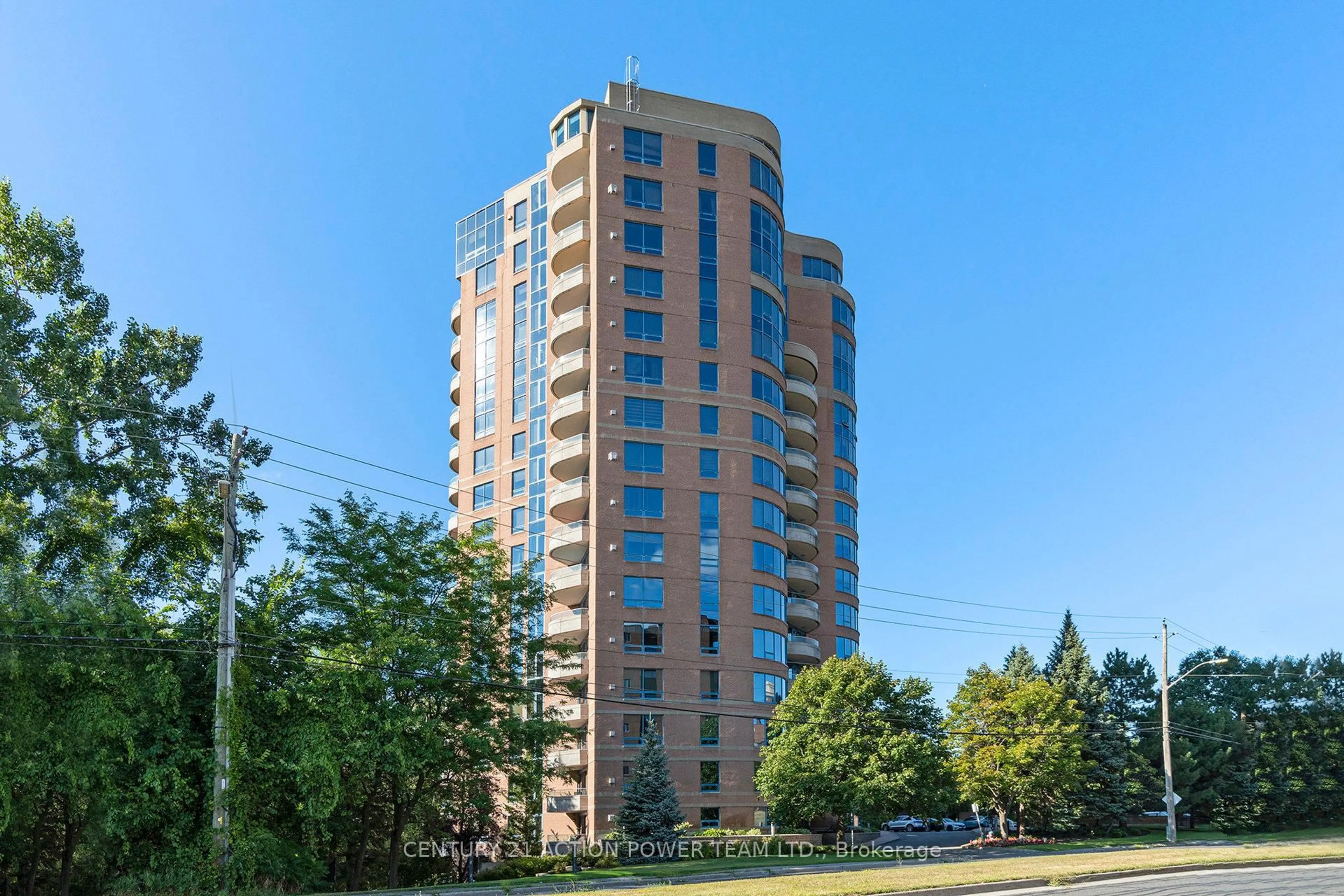 Unknown for 3105 Carling Ave #601, Ottawa Ontario K2H 5A6