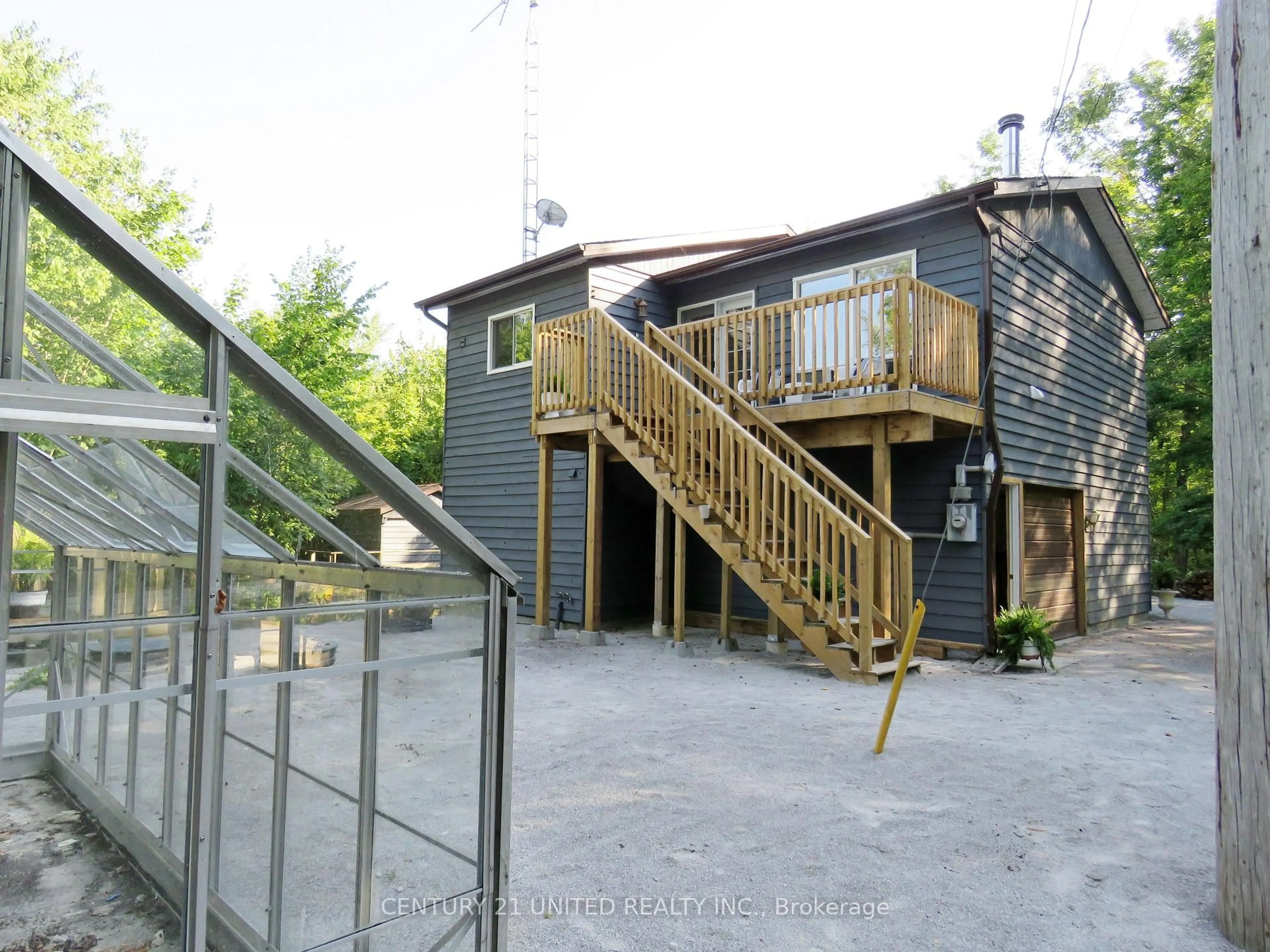 Unknown for 162 Talbot Rd, Kawartha Lakes Ontario K0M 1K0