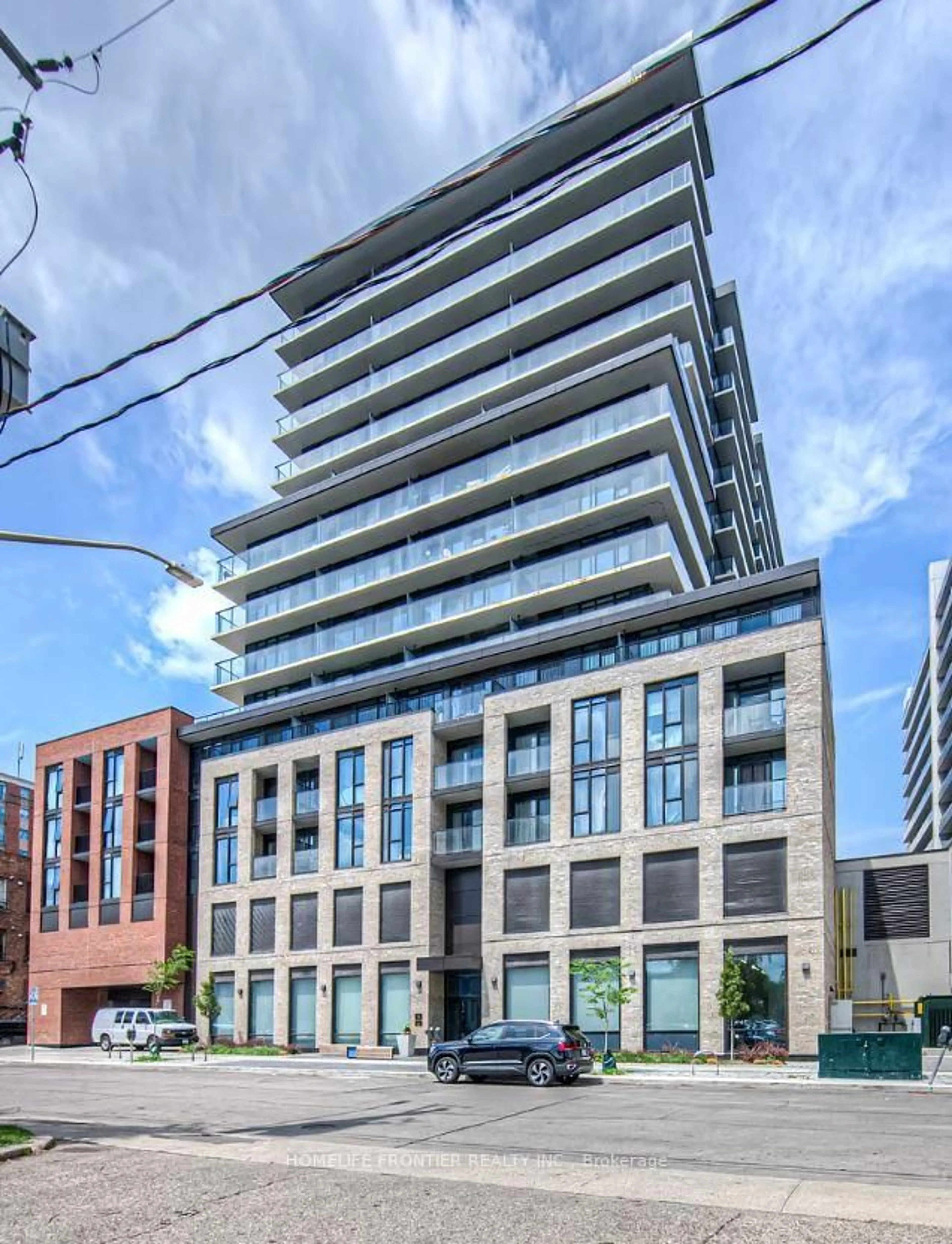 Unknown for 1 Jarvis St #532, Hamilton Ontario L8R 3J2