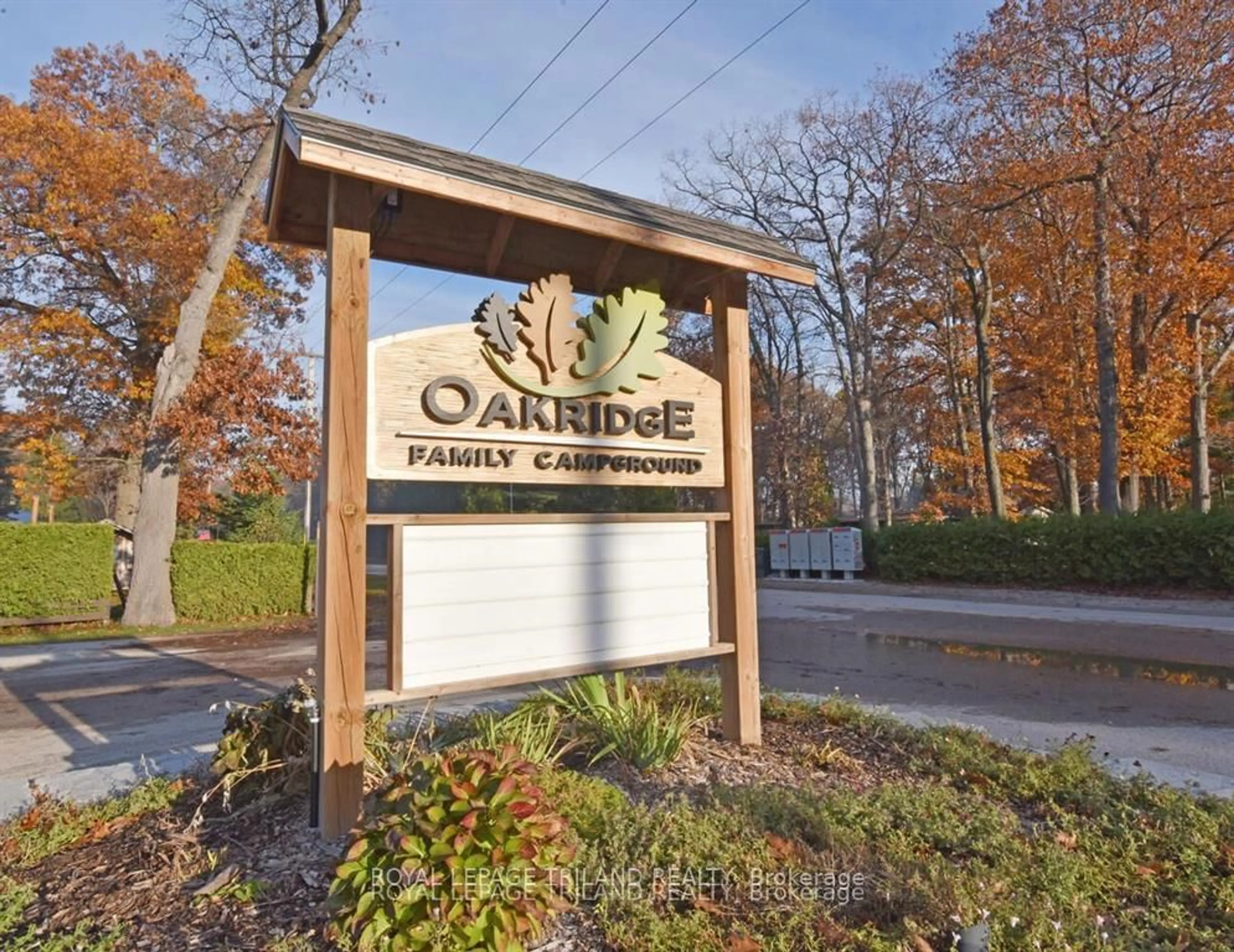 Unknown for 9910 NORTHVILLE Cres #A51, Lambton Shores Ontario N0M 2N0