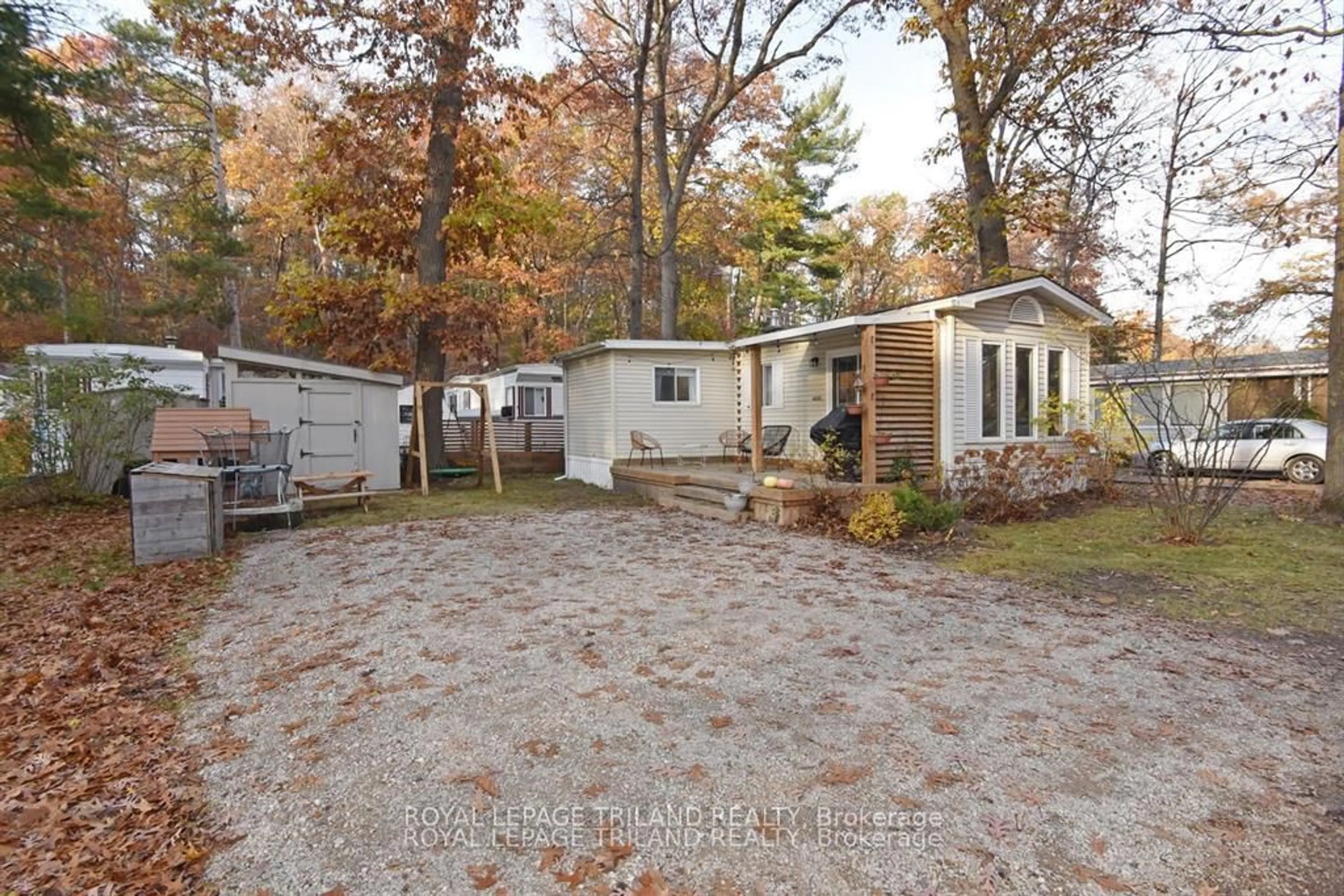 Unknown for 9910 NORTHVILLE Cres #A51, Lambton Shores Ontario N0M 2N0