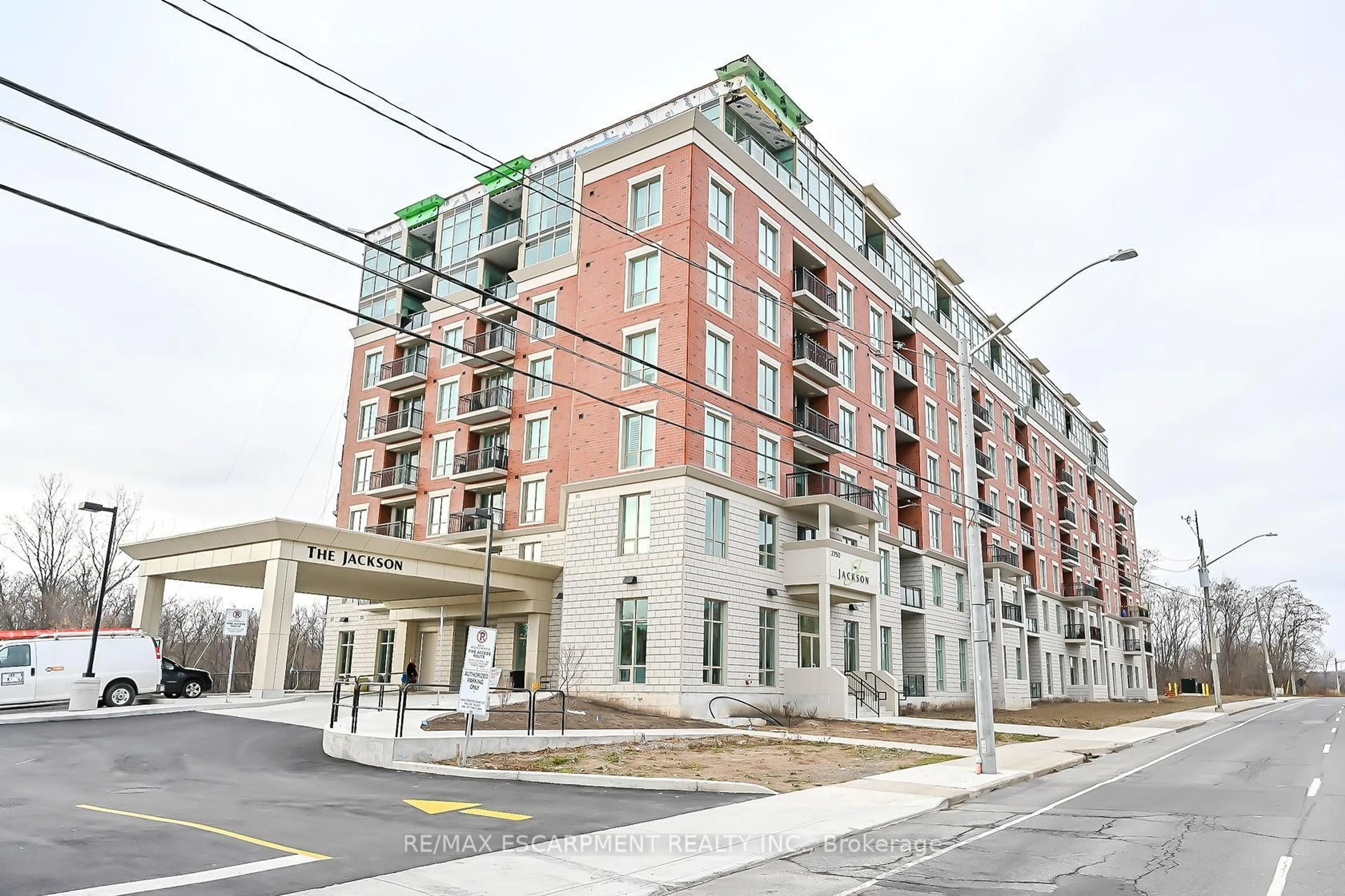 Unknown for 2750 King St #706, Hamilton Ontario L8G 1J4