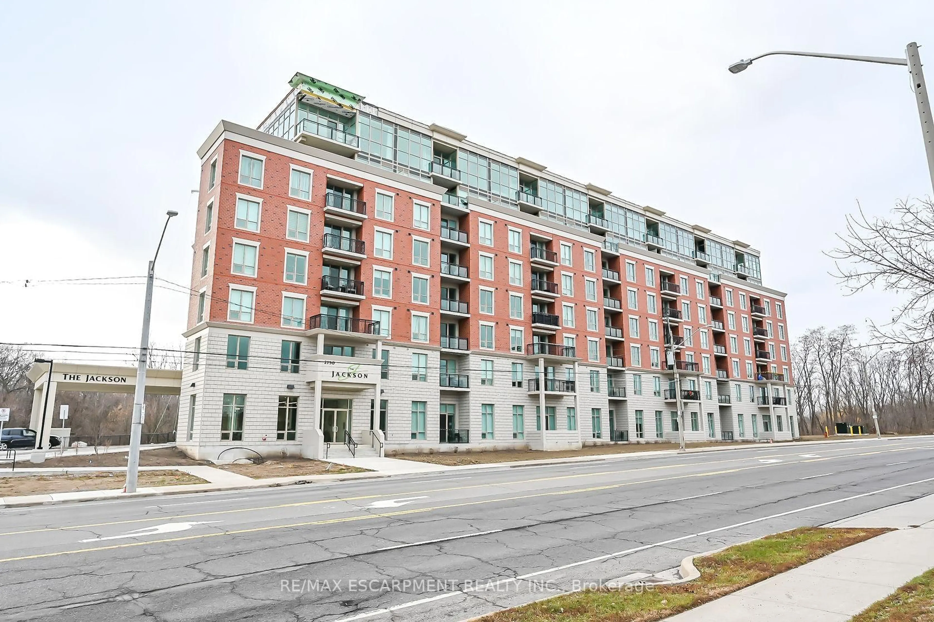 Unknown for 2750 King St #706, Hamilton Ontario L8G 1J4