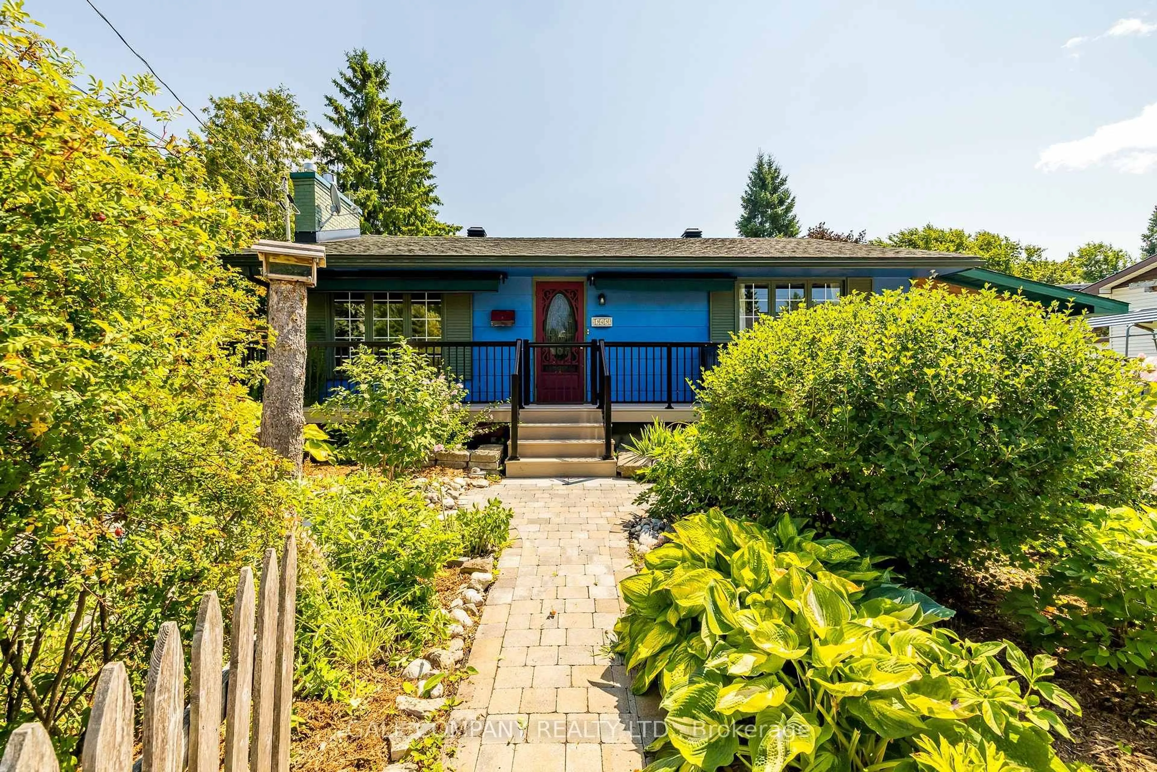 Unknown for 343 Hope St, Almonte Ontario K0A 1A0
