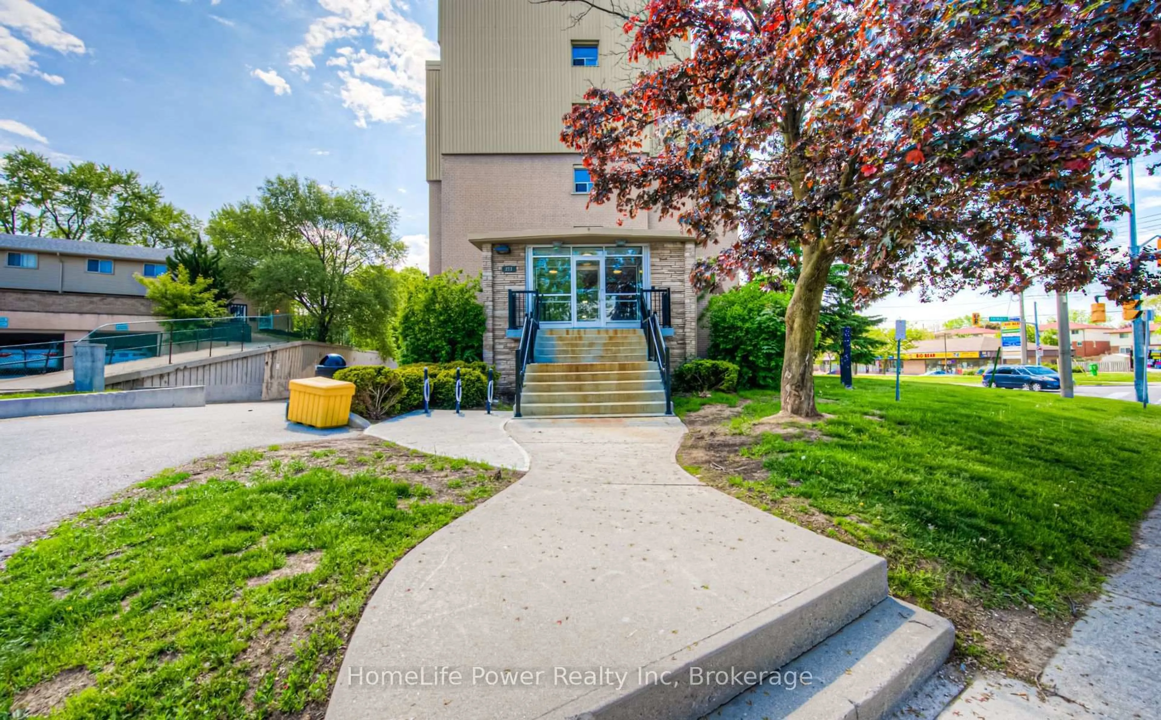 Unknown for 283 Fairway Rd #501, Kitchener Ontario N2A 2P1