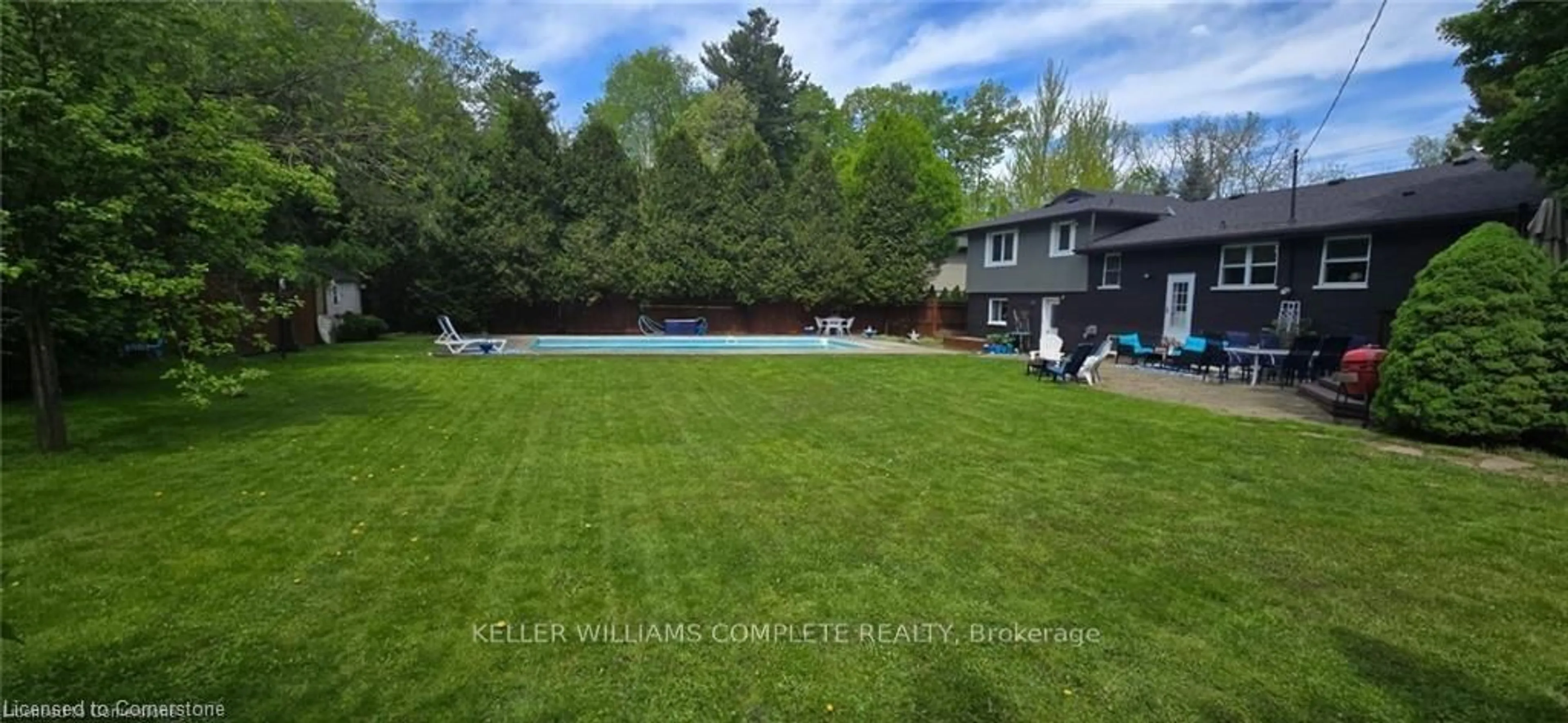 Unknown for 112 Sulphur Springs Rd, Hamilton Ontario L9G 1M1
