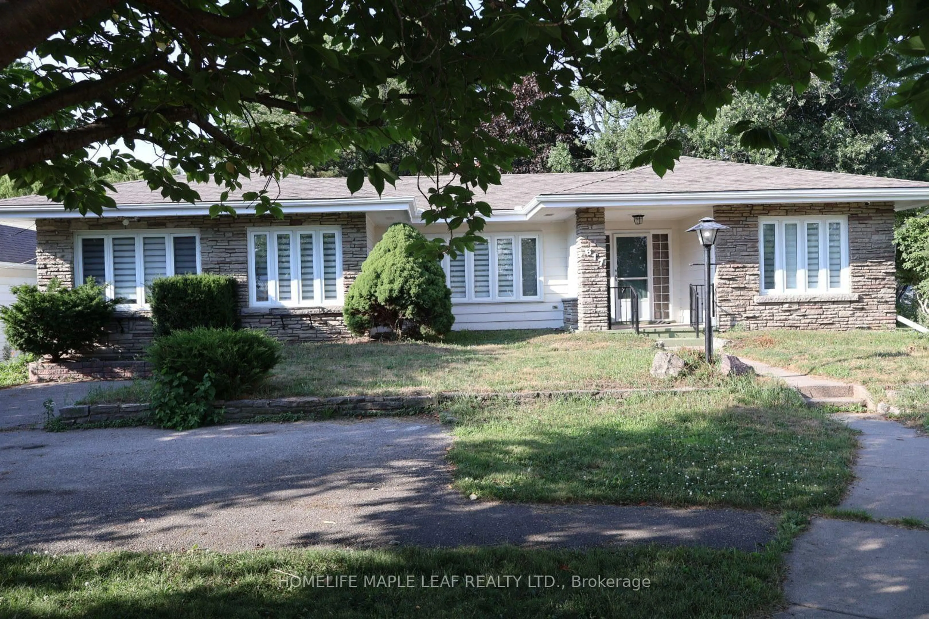 Unknown for 617 Lock St, Haldimand Ontario N1A 1V9